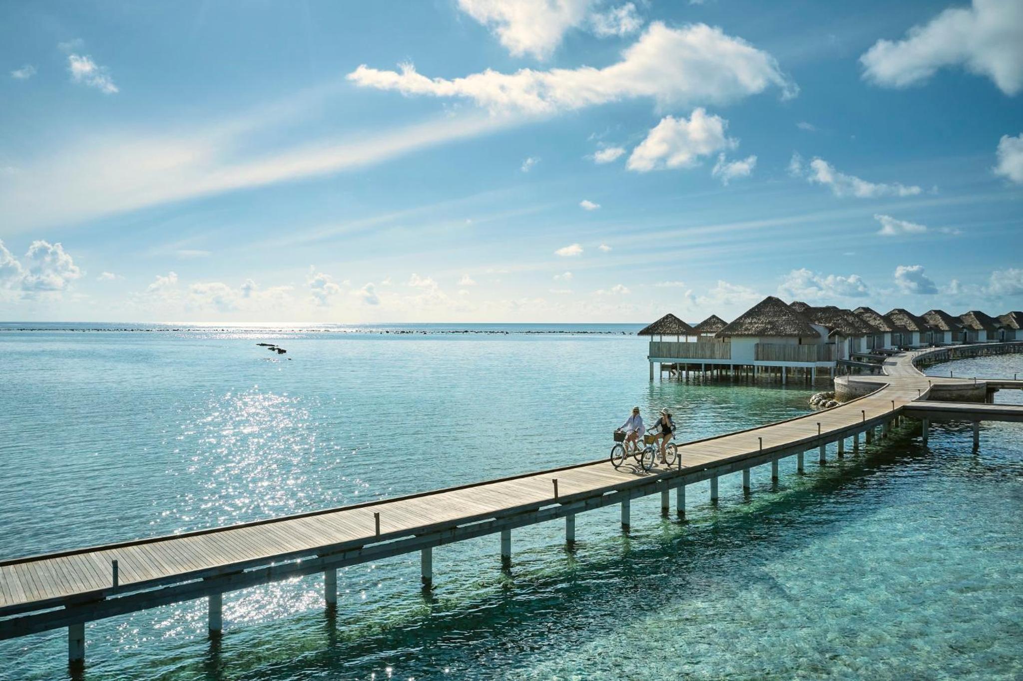 COMO Maalifushi photo 4