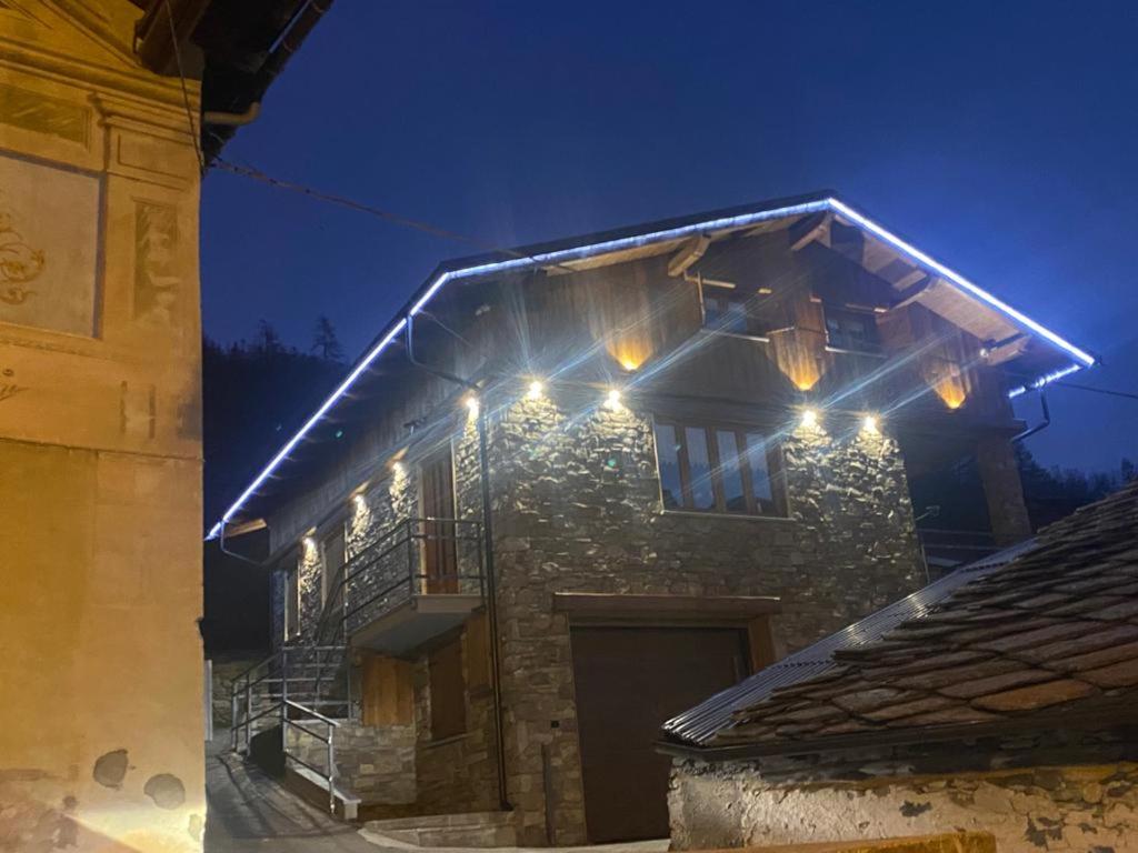 Casa Sasia