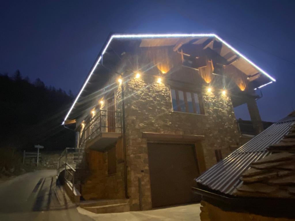 Casa Sasia