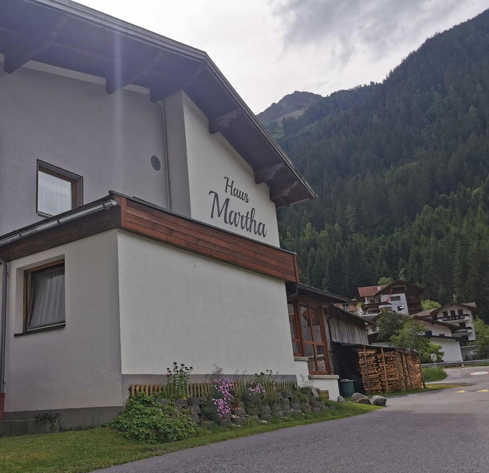 Haus Martha view 4