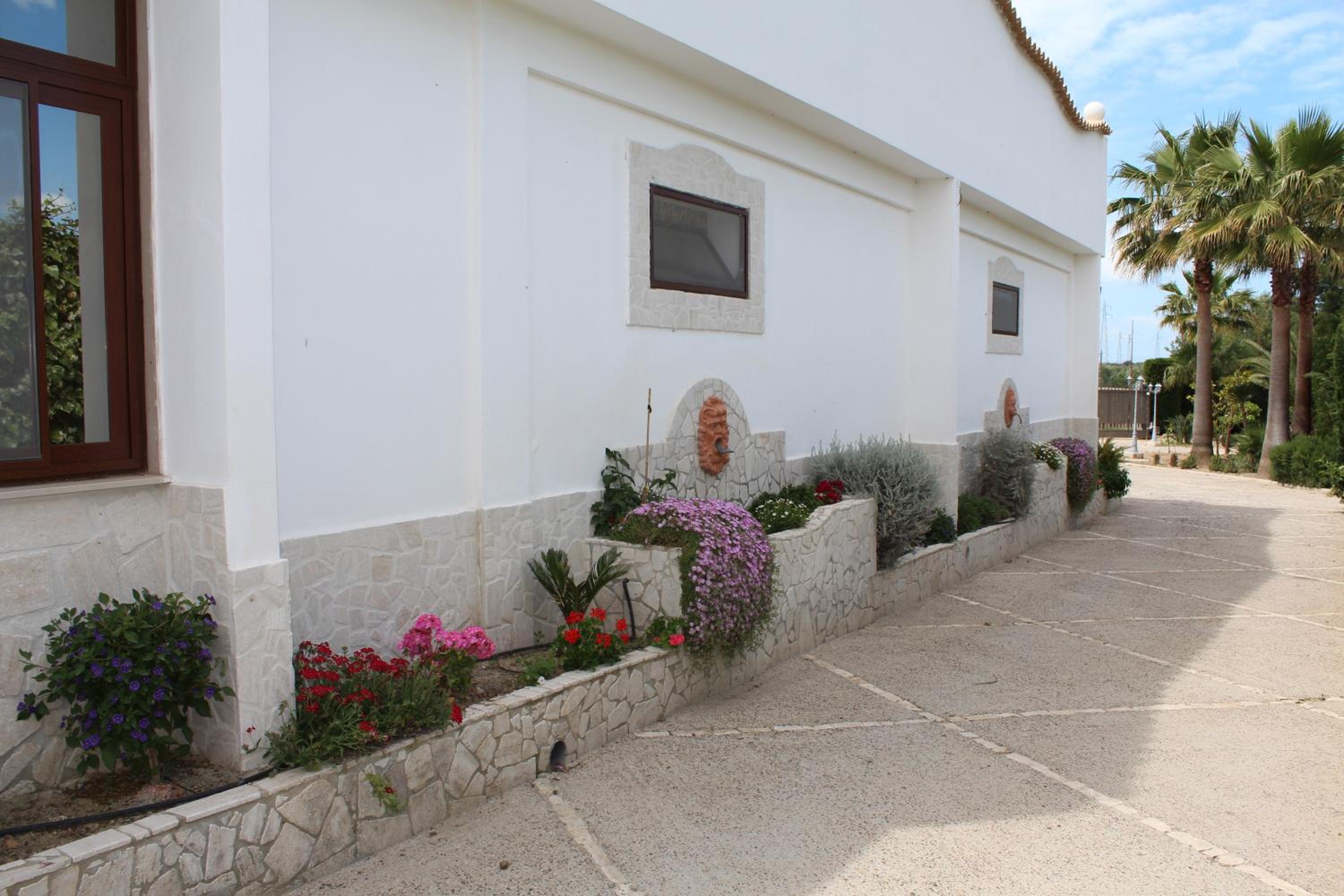 B&B Barletta Acasamia con Parcheggio Privato