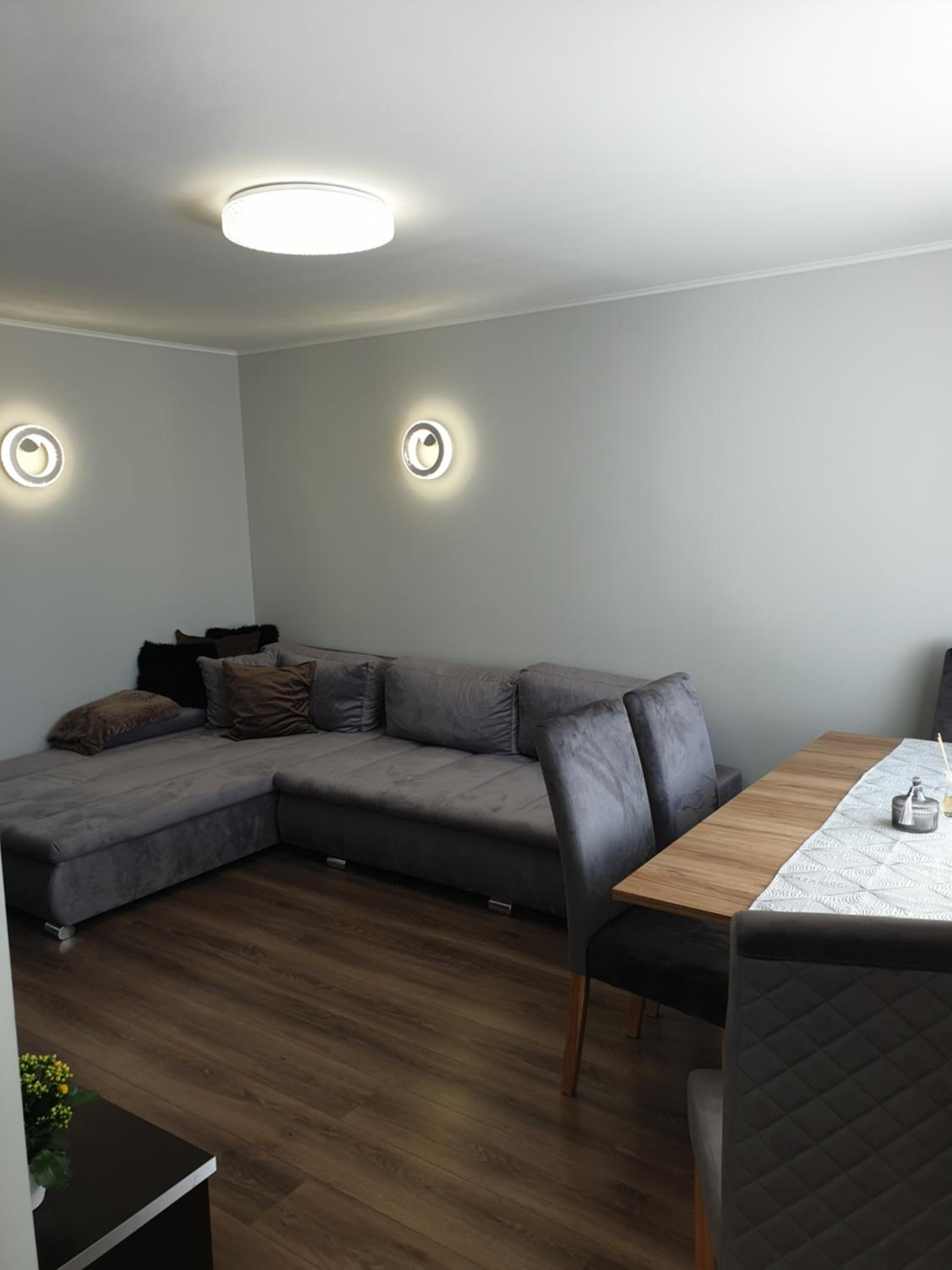 Liedaga apartamenti view 4
