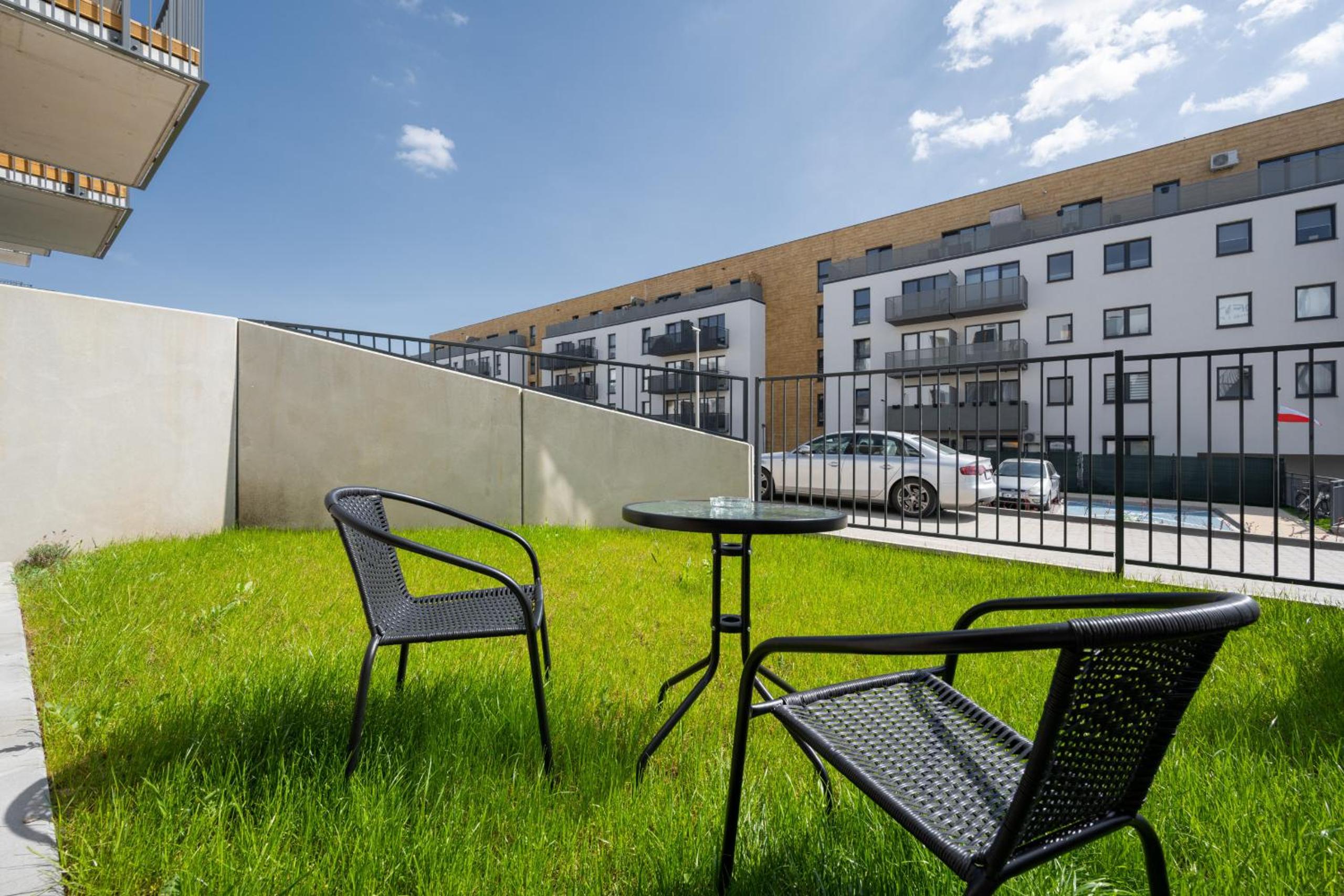 Exclusive Apartment Kajdasza Wroclaw by Renters view 3