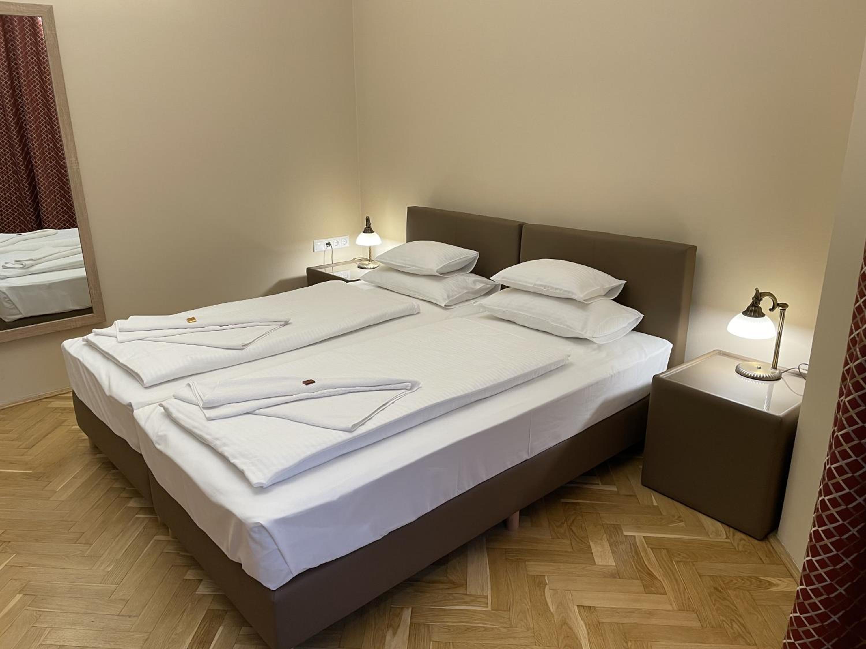Dózsa Apartman Szeged