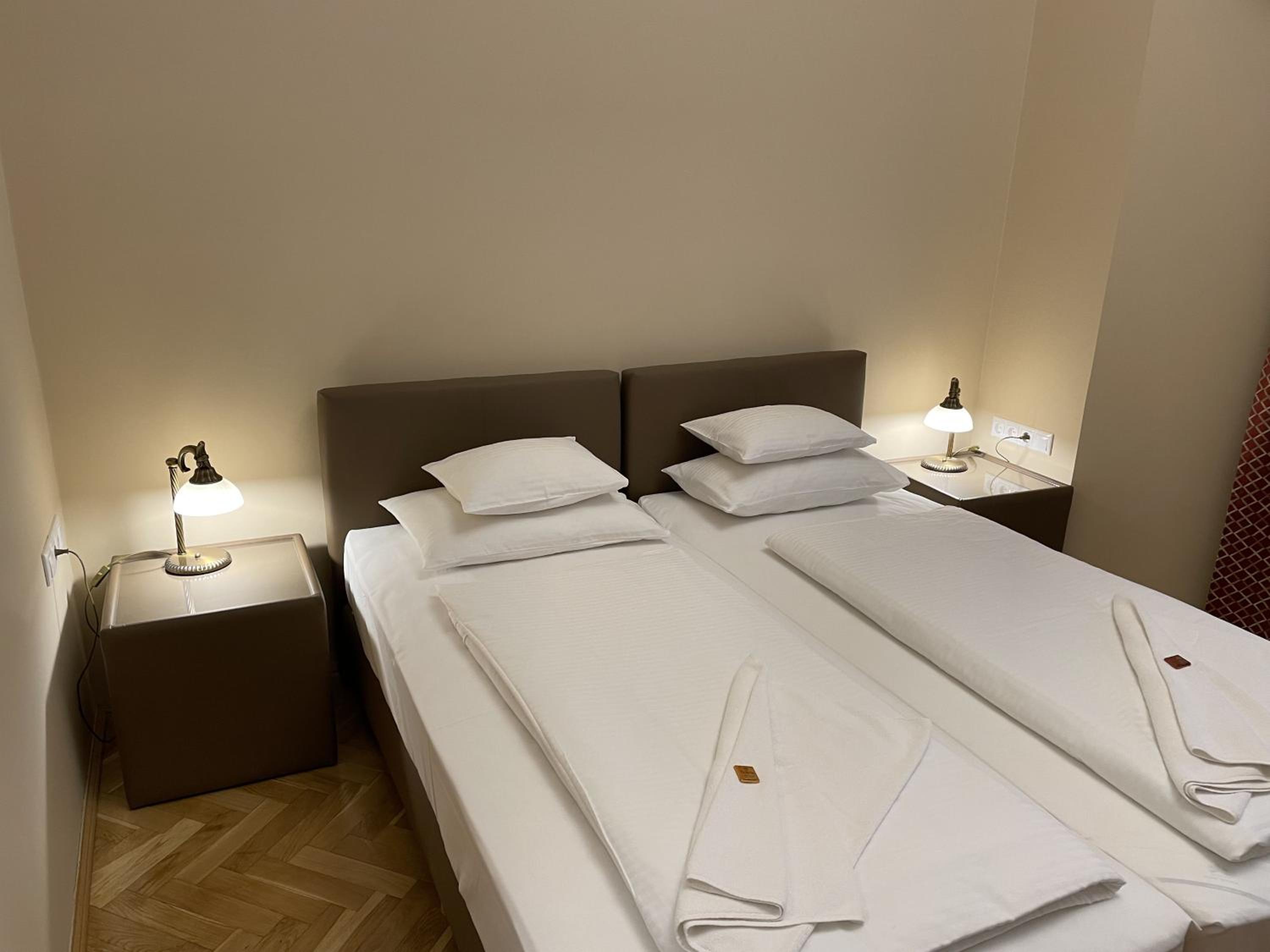 Dózsa Apartman Szeged