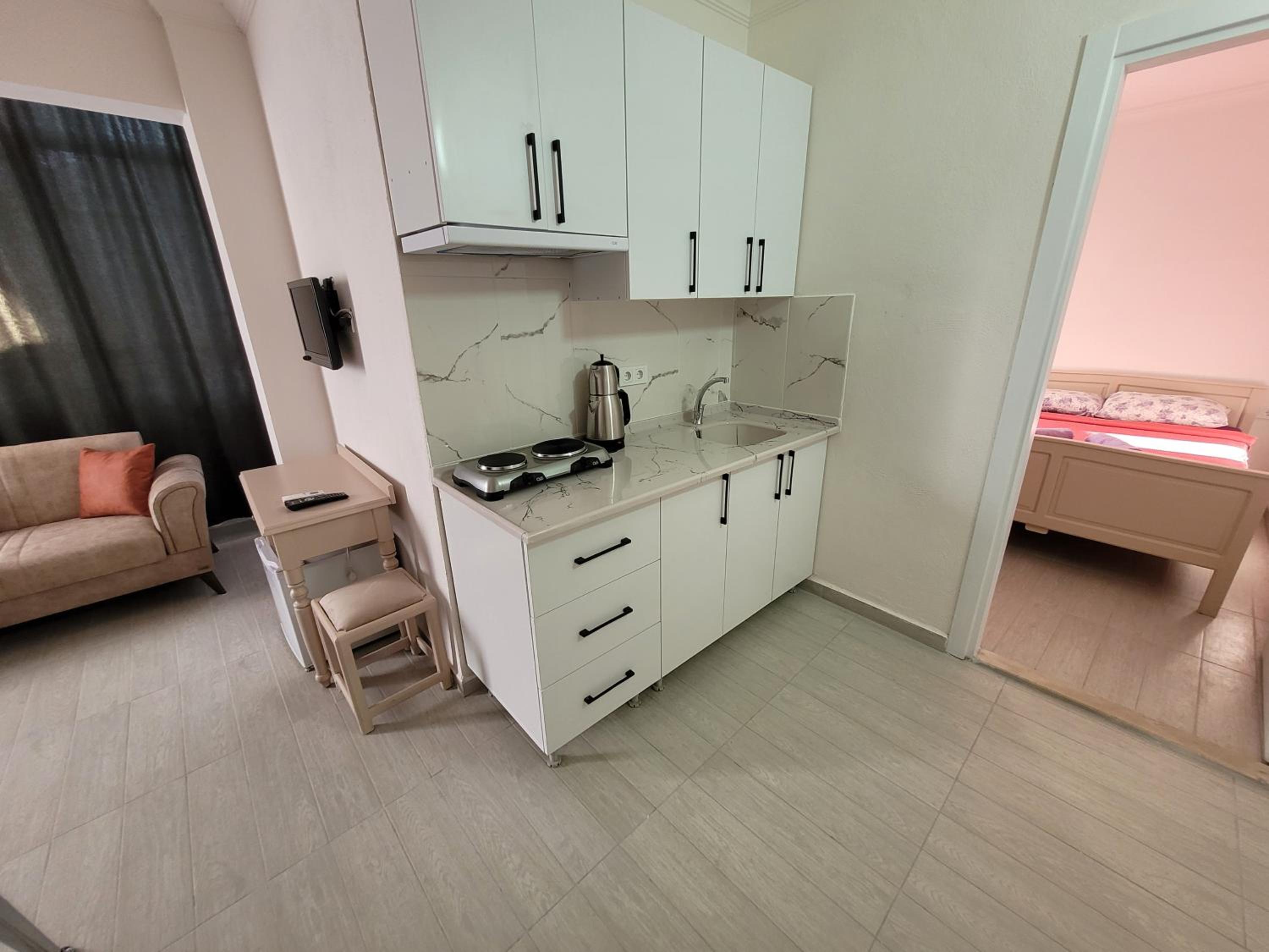 Cetin Pansiyon - Image 58