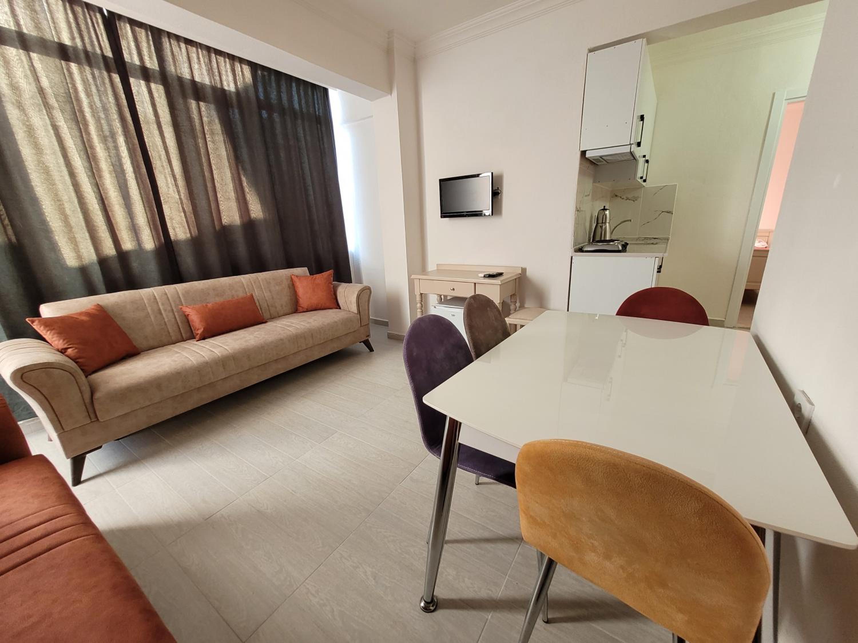 Cetin Pansiyon - Image 17