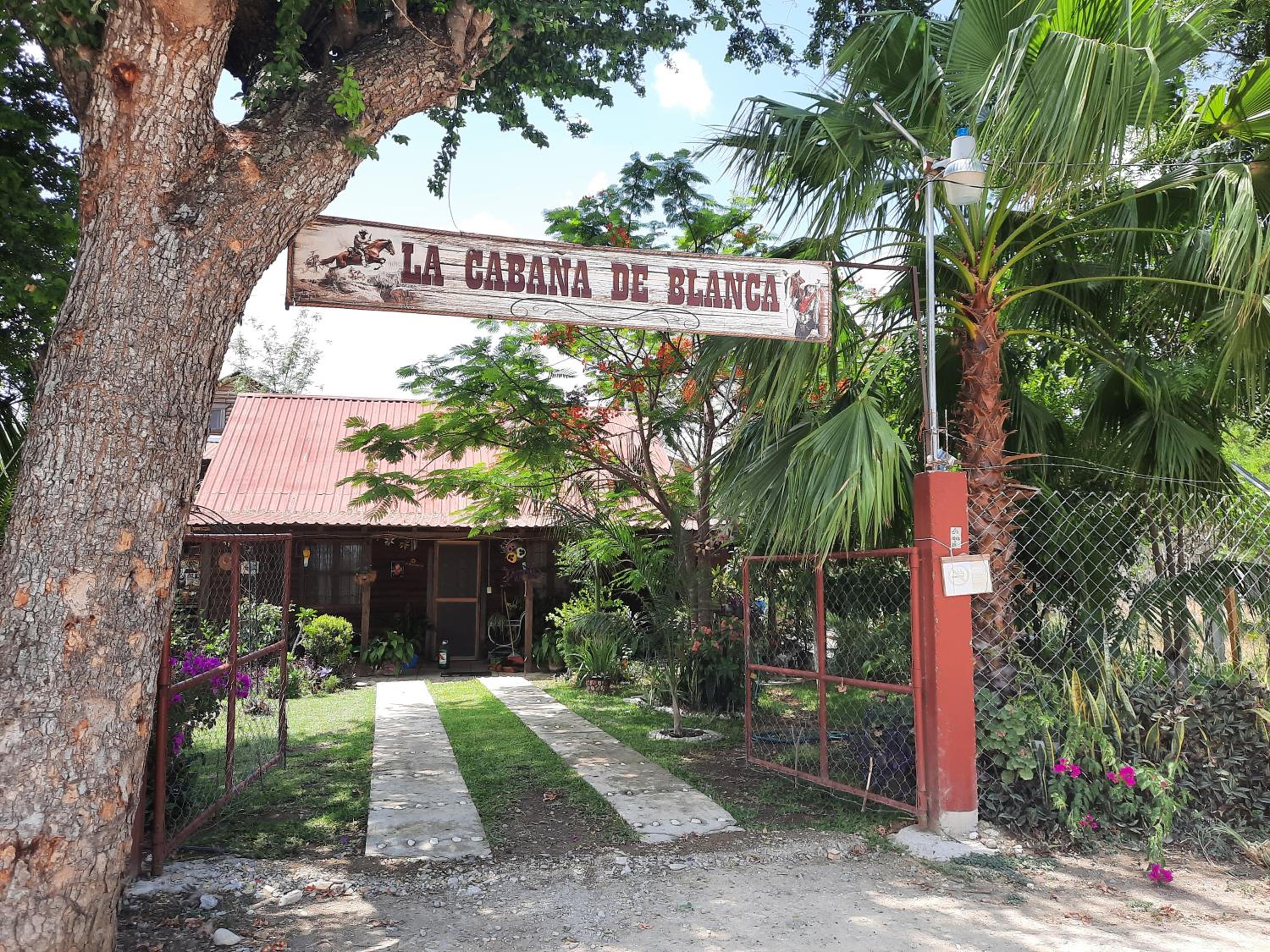 La Cabaña de Blanca view 3