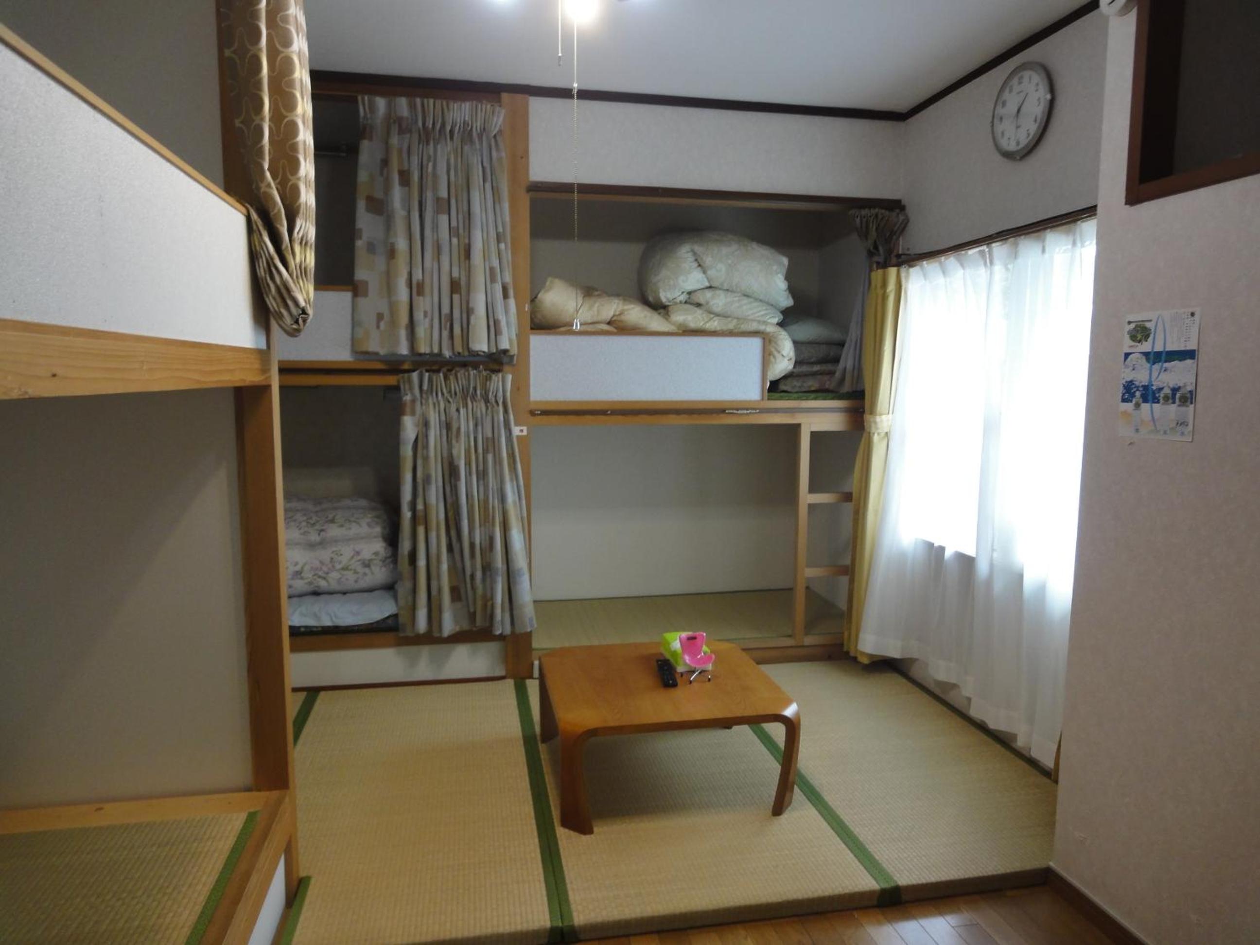 Wataya Inn view 4