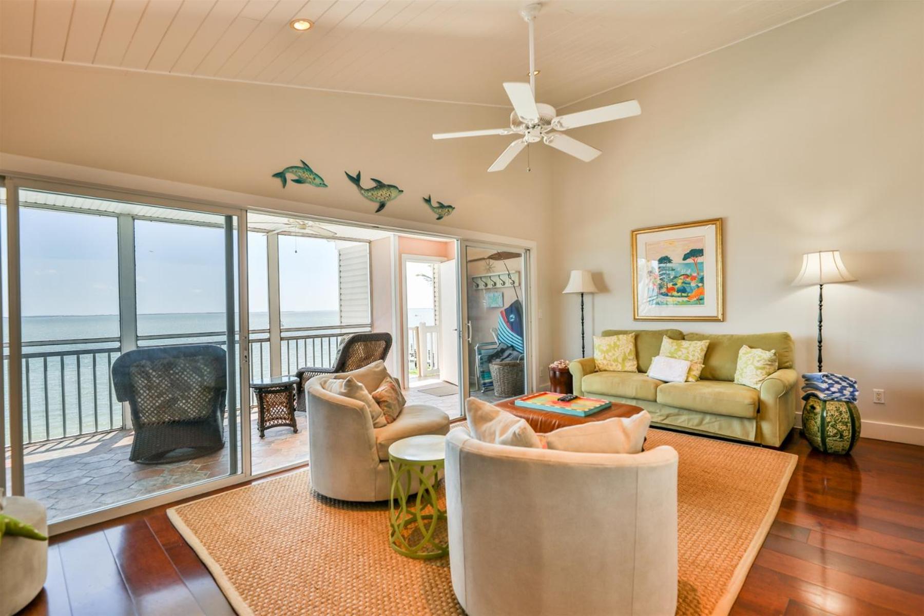 Captiva Hide A Way 2B view 5