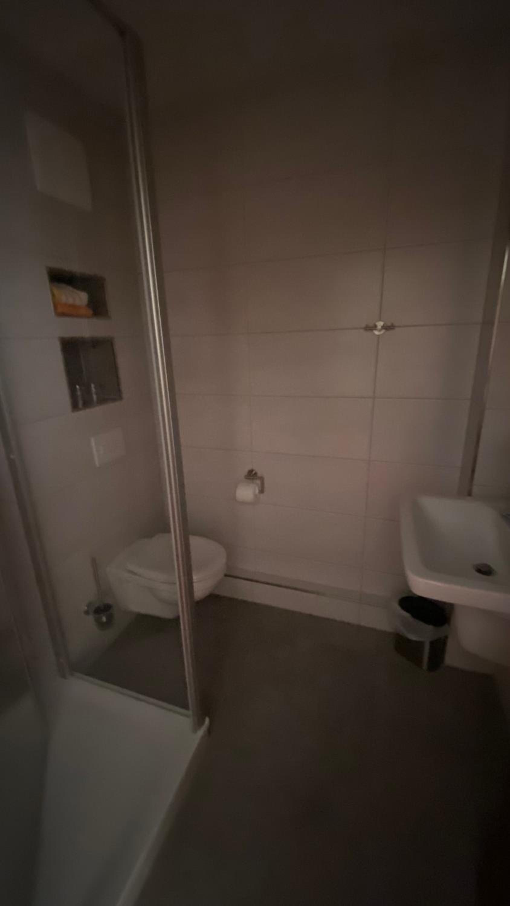 Hotel Pension Brilke Negast