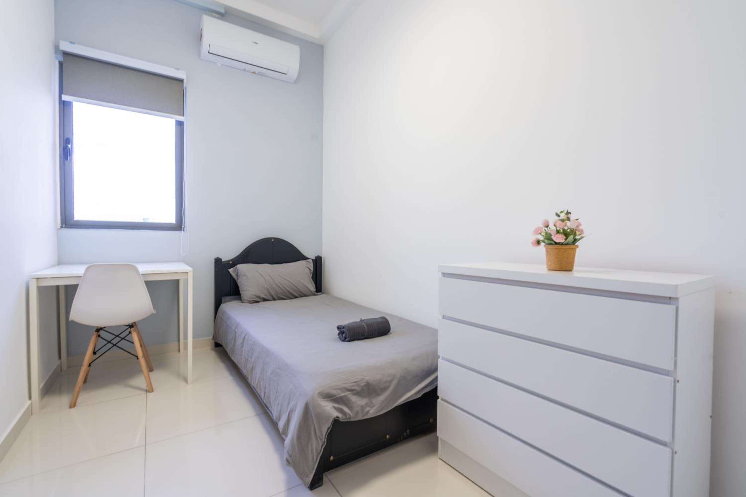 Peaceful 3-bedroom with Pool 5 pax - Wangsa Maju