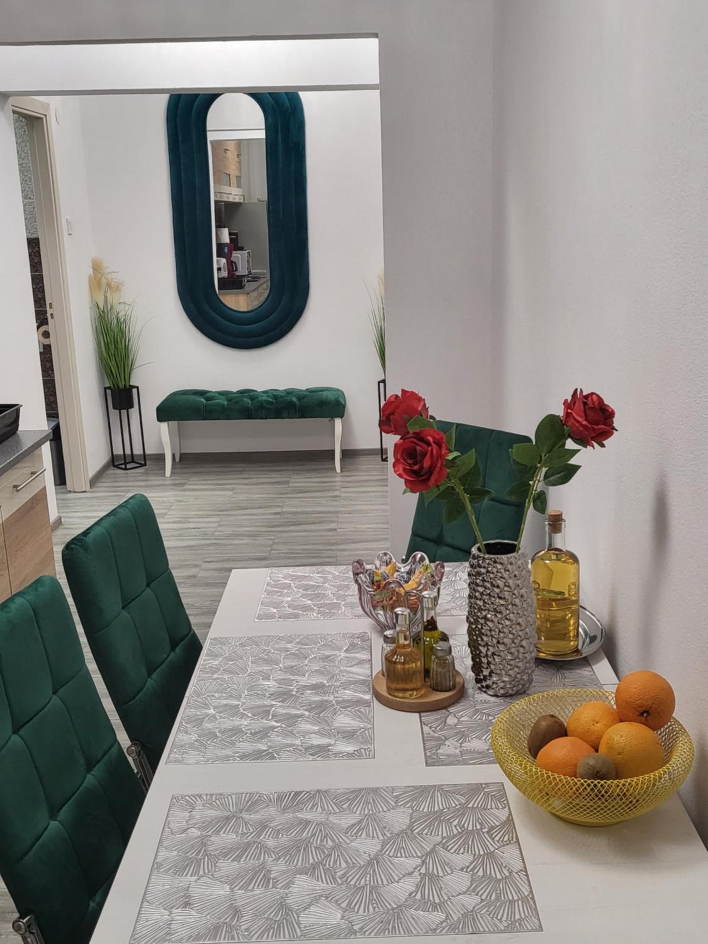 Hotel Apartament NECTARIA - Image 1