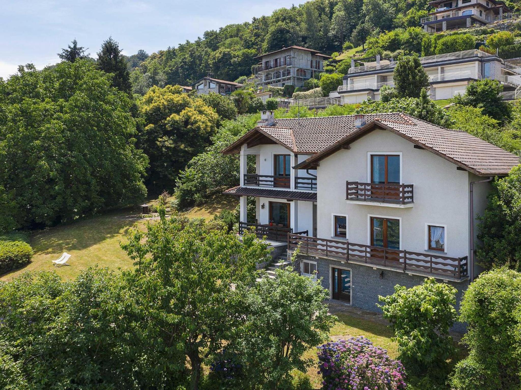 Villa Due Riviere view 3