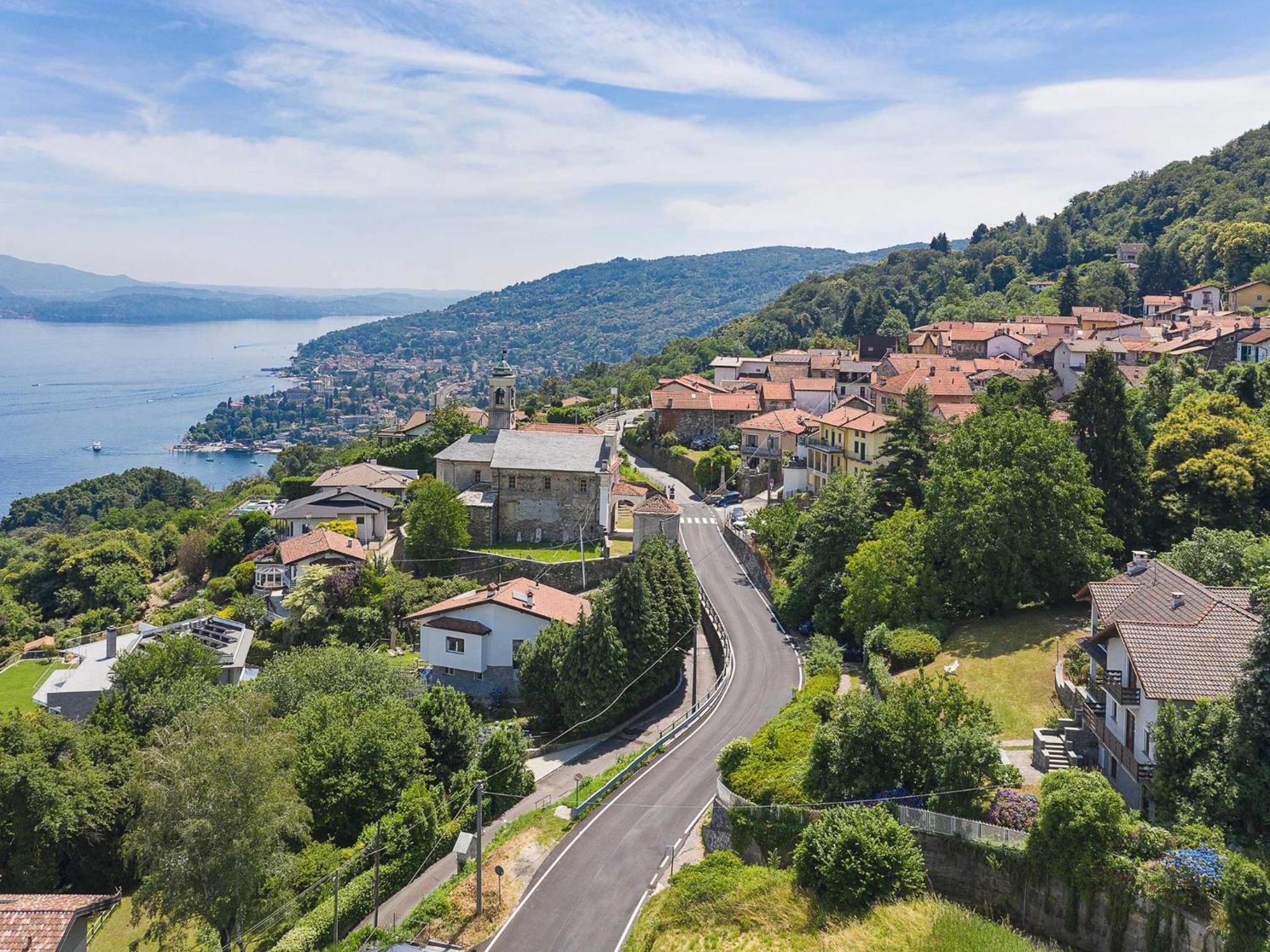 Villa Due Riviere view 4