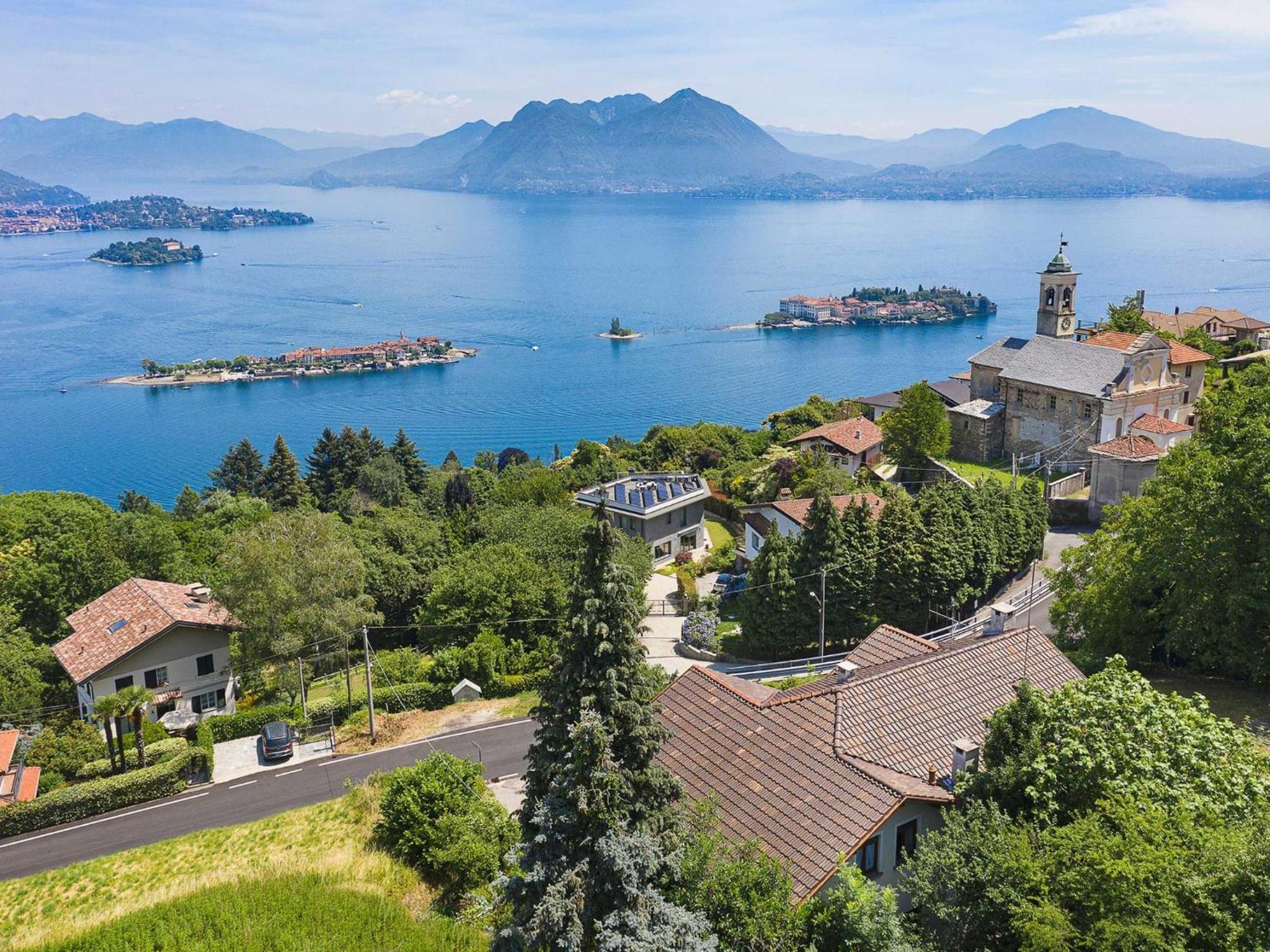 Villa Due Riviere view 5
