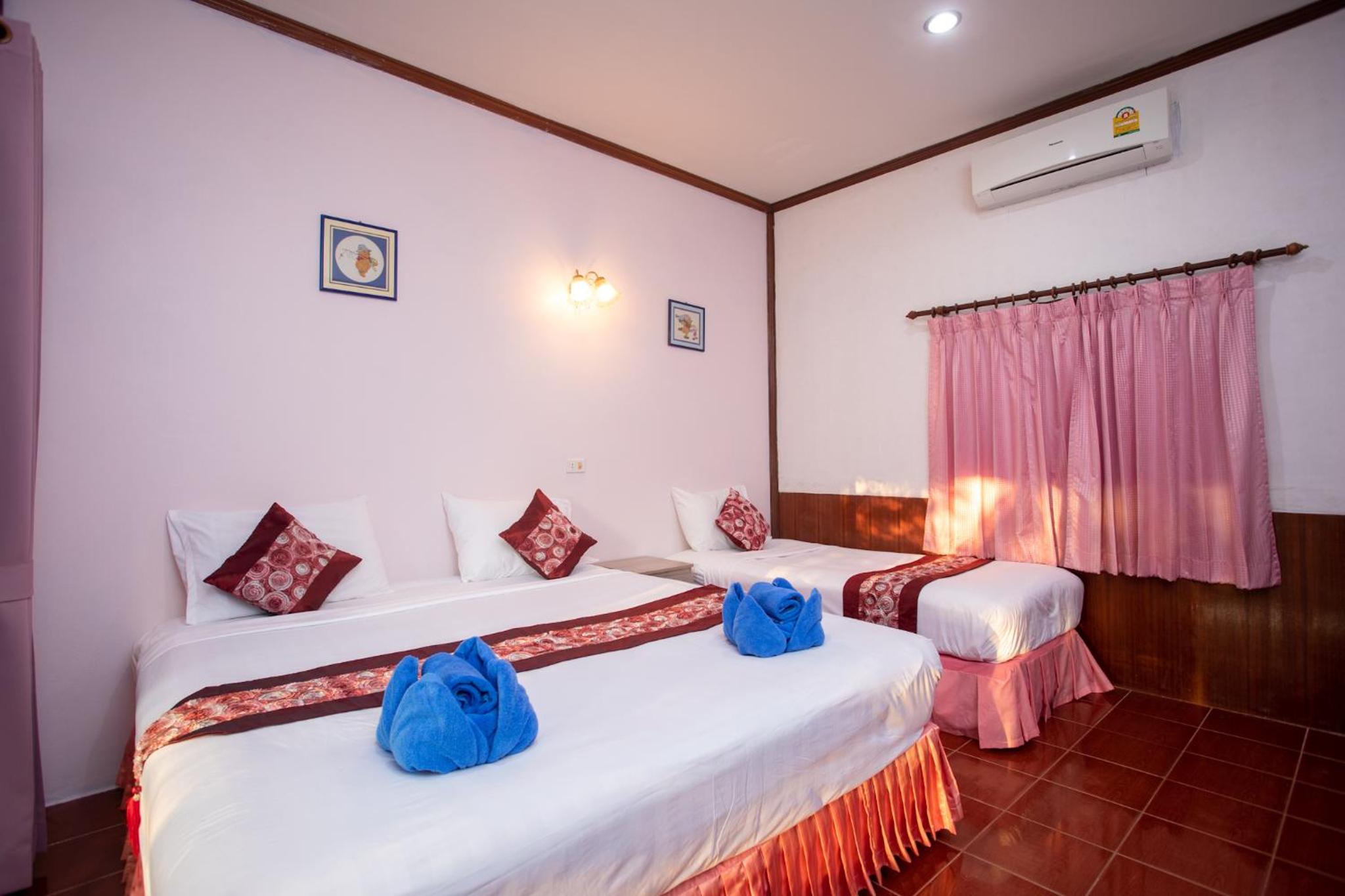 Rung Arun Resort