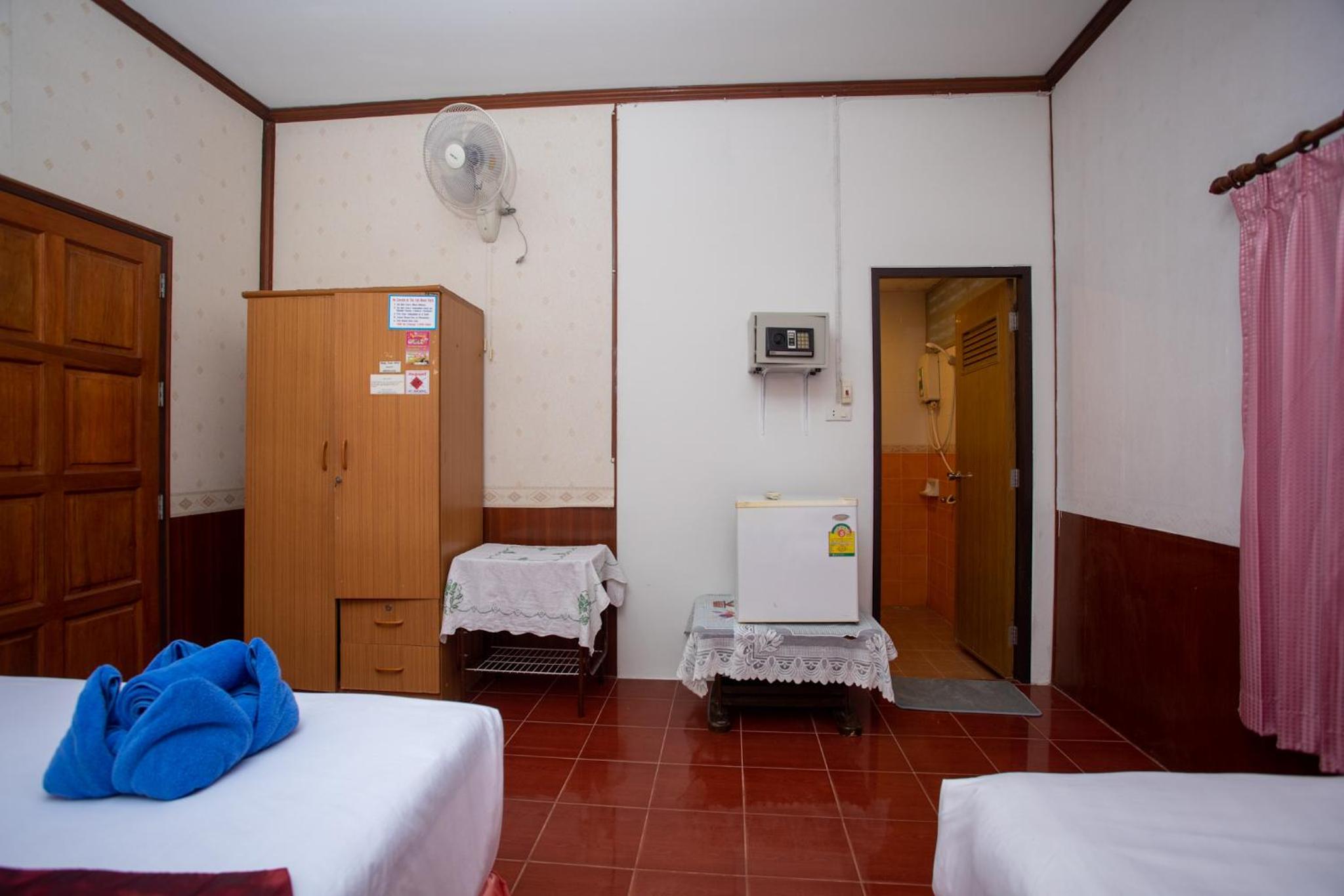 Rung Arun Resort