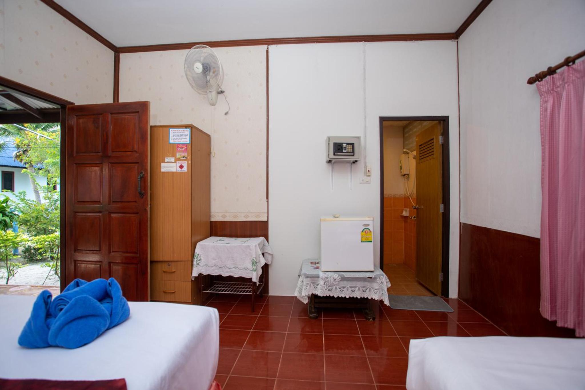 Rung Arun Resort