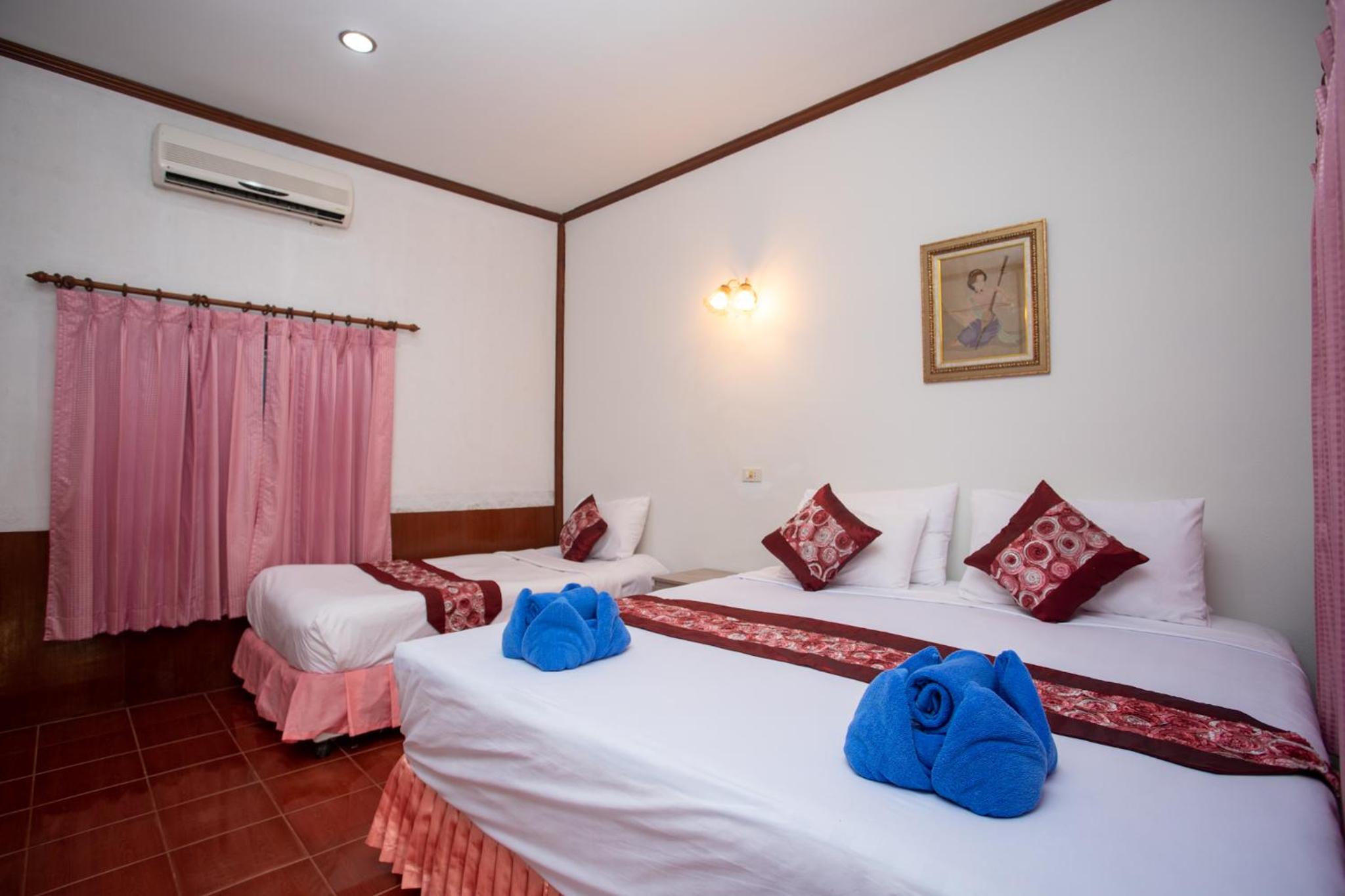 Rung Arun Resort