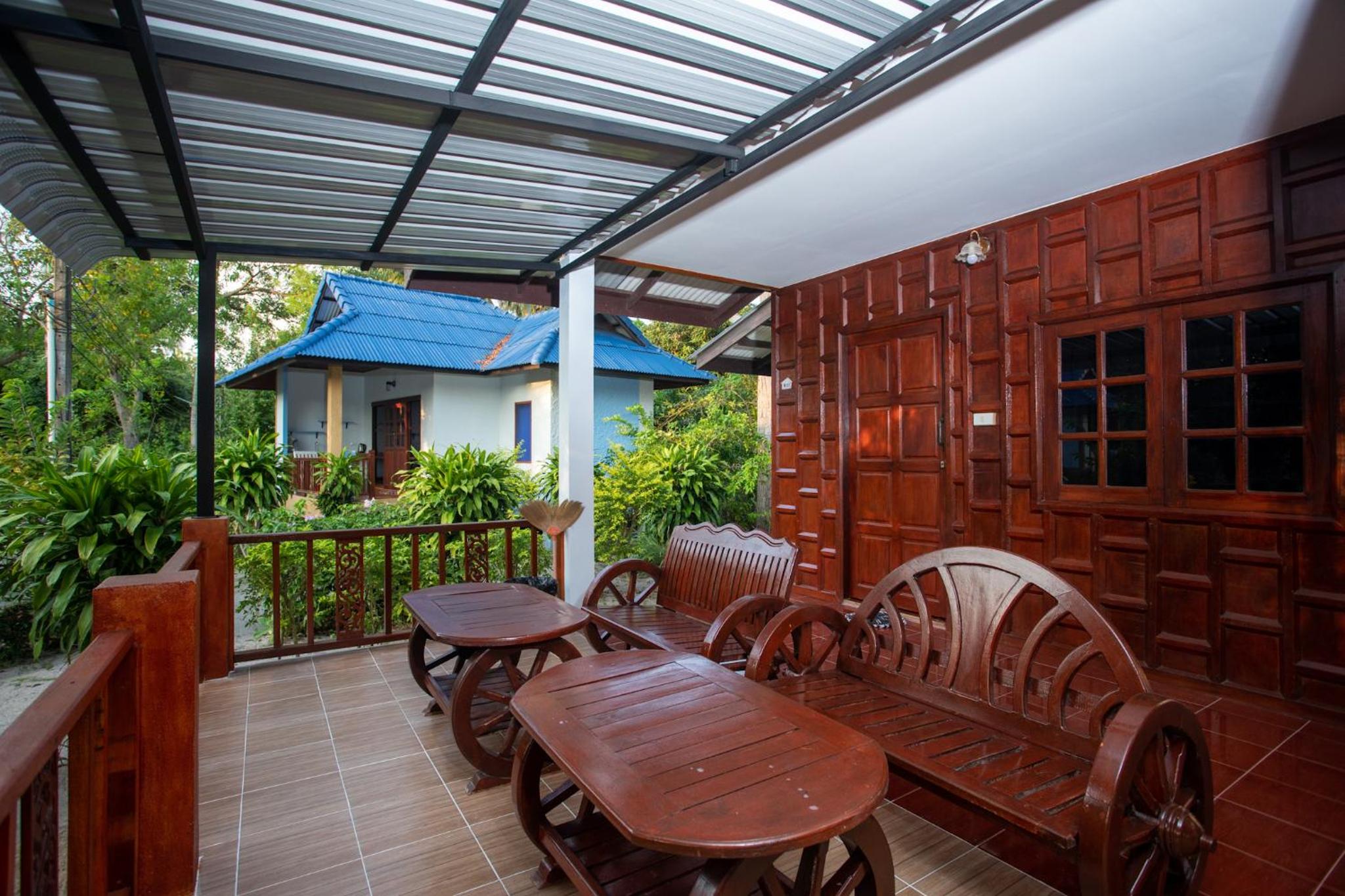 Rung Arun Resort