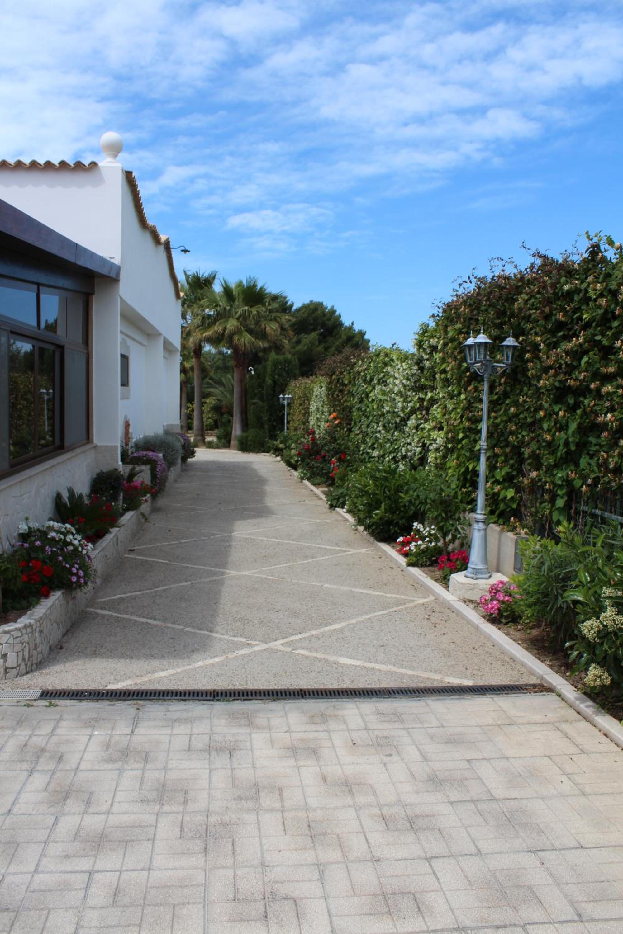 B&B Barletta Acasamia con Parcheggio Privato