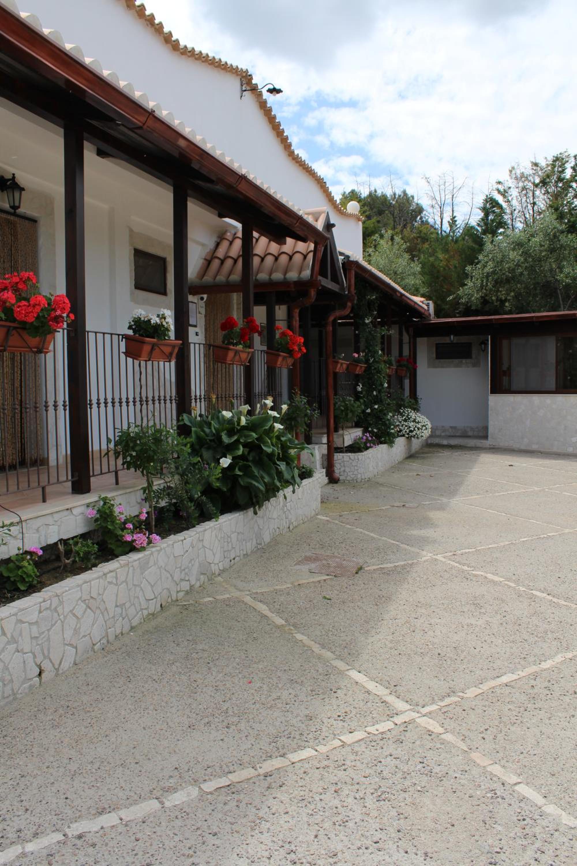 B&B Barletta Acasamia con Parcheggio Privato