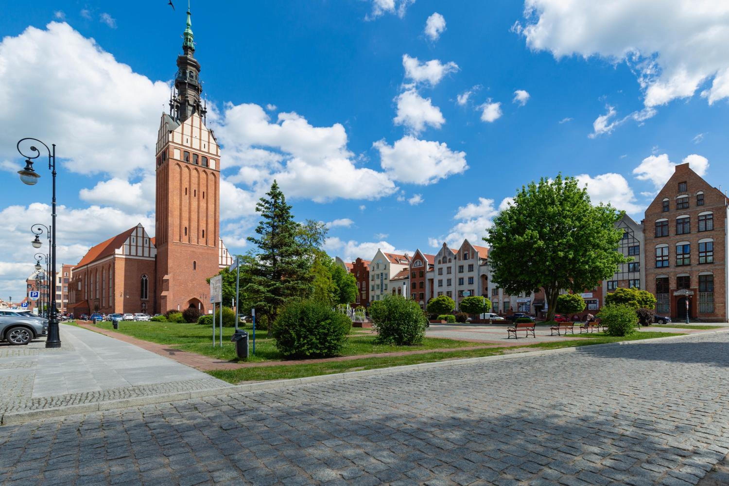 Apartament Stare Miasto view 4
