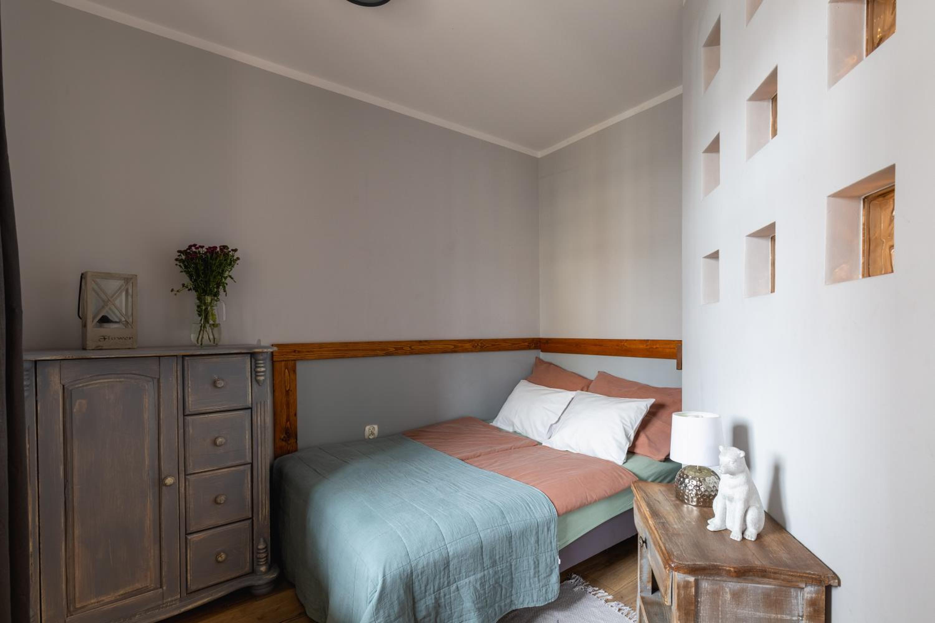 Apartament Stare Miasto, photo 14