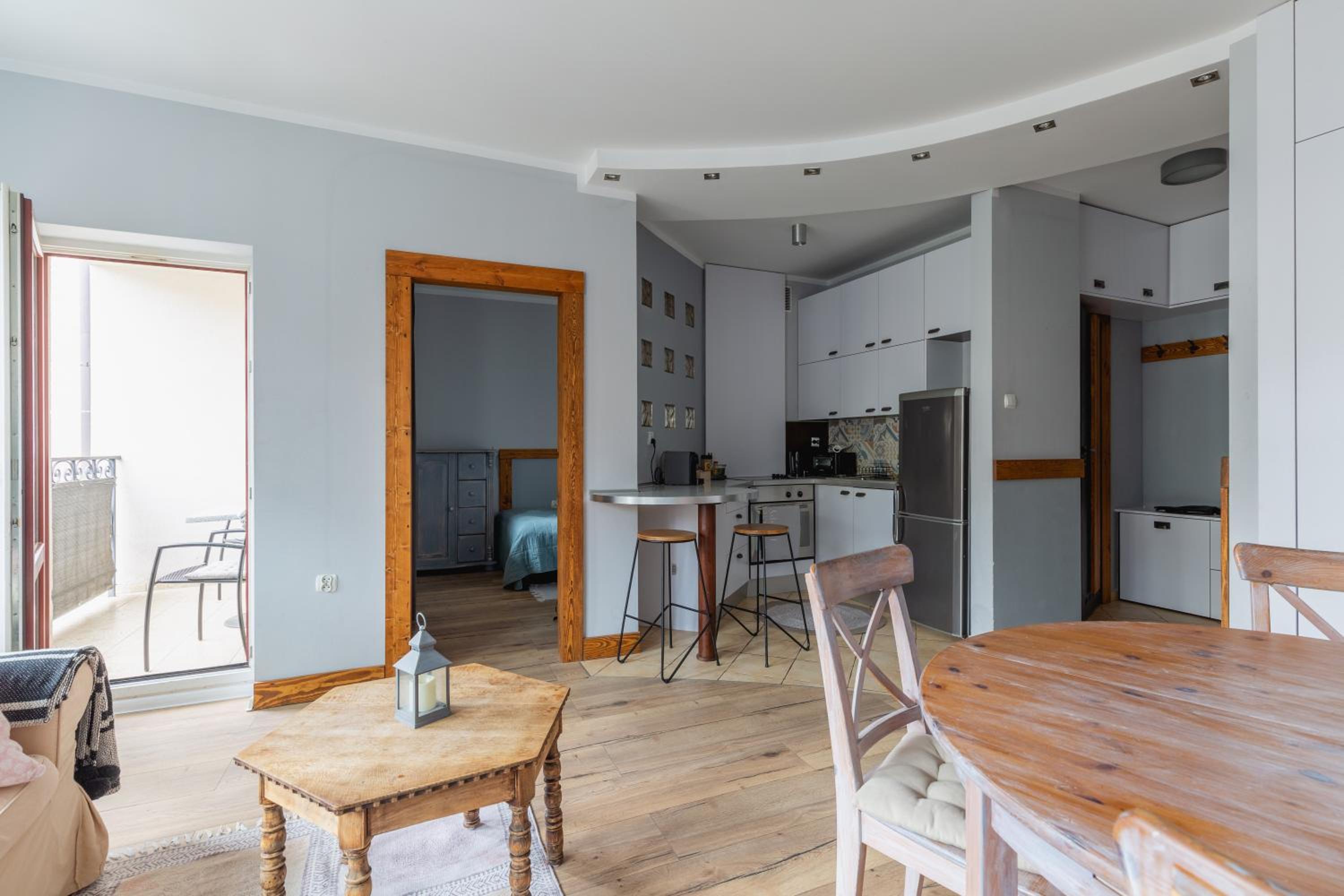 Apartament Stare Miasto, photo 24