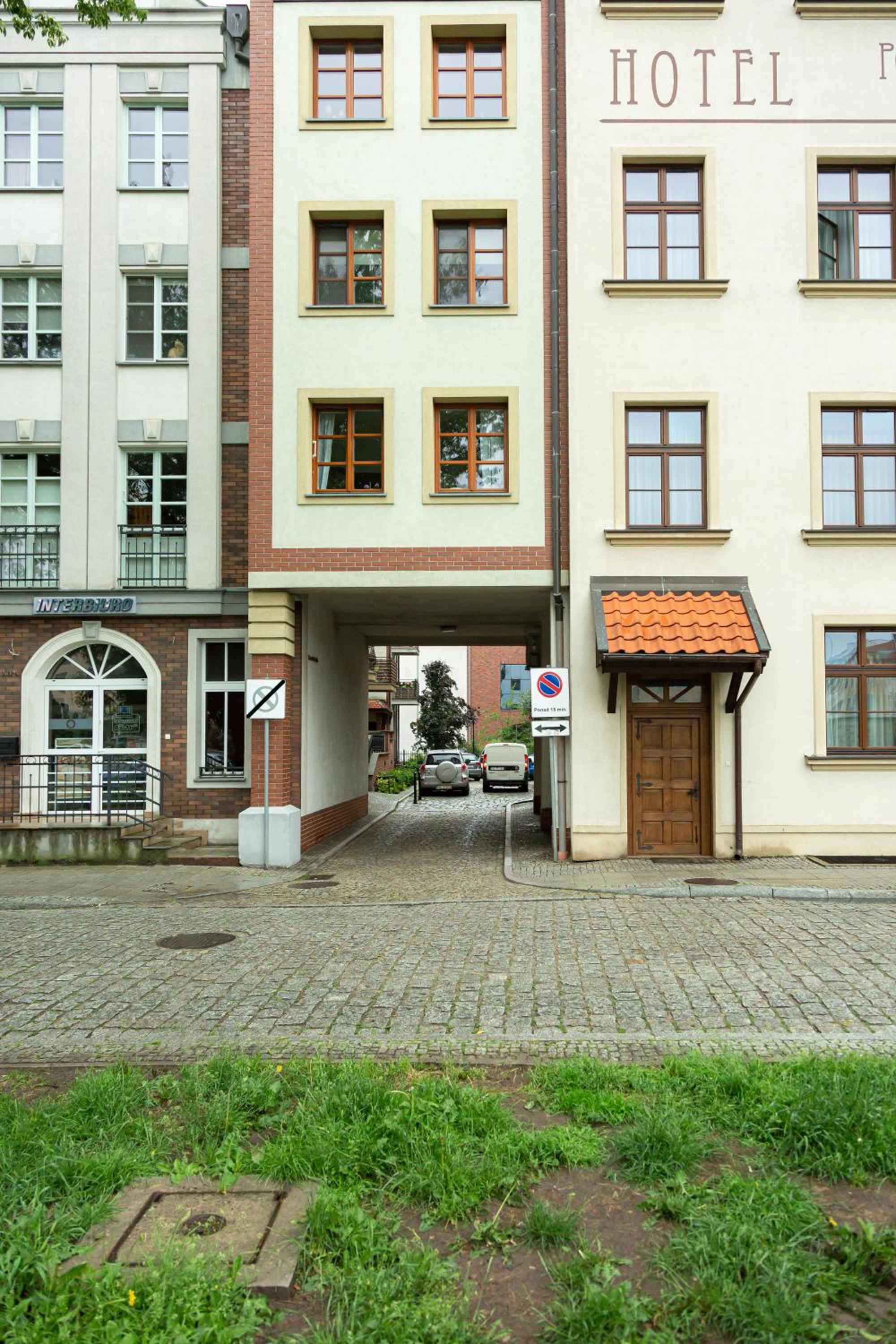 Apartament Stare Miasto view 2