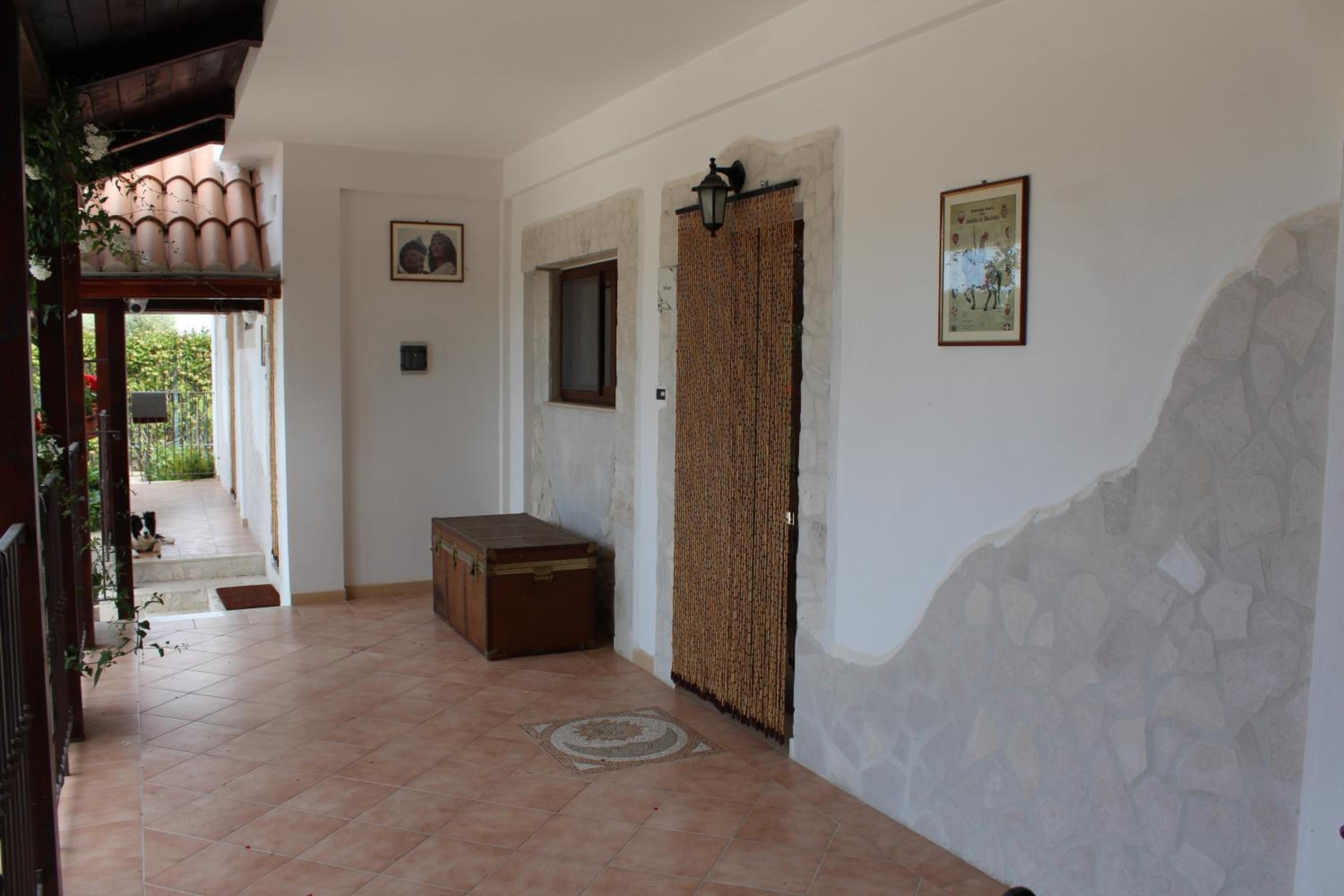 B&B Barletta Acasamia con Parcheggio Privato
