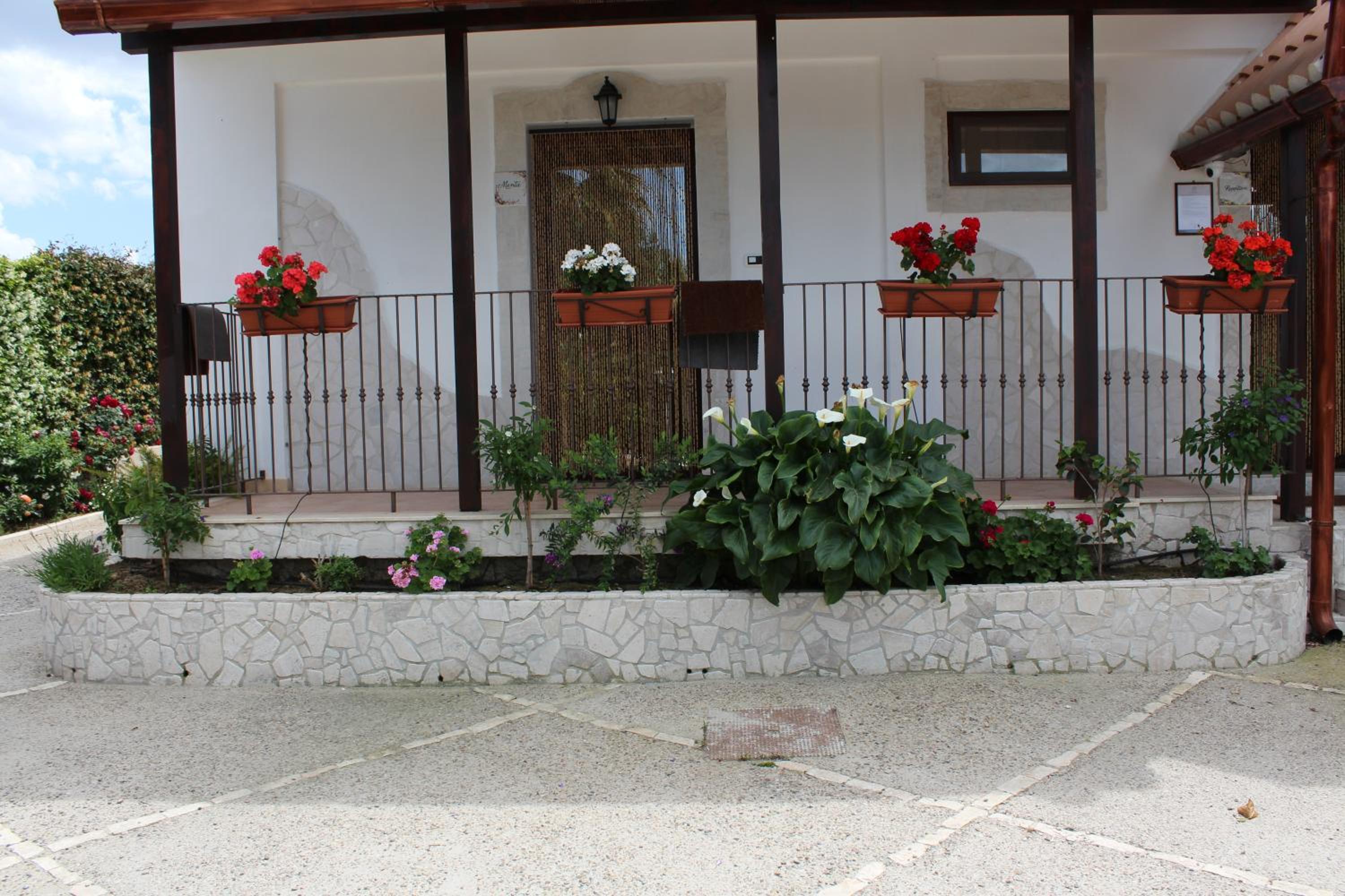 B&B Barletta Acasamia con Parcheggio Privato
