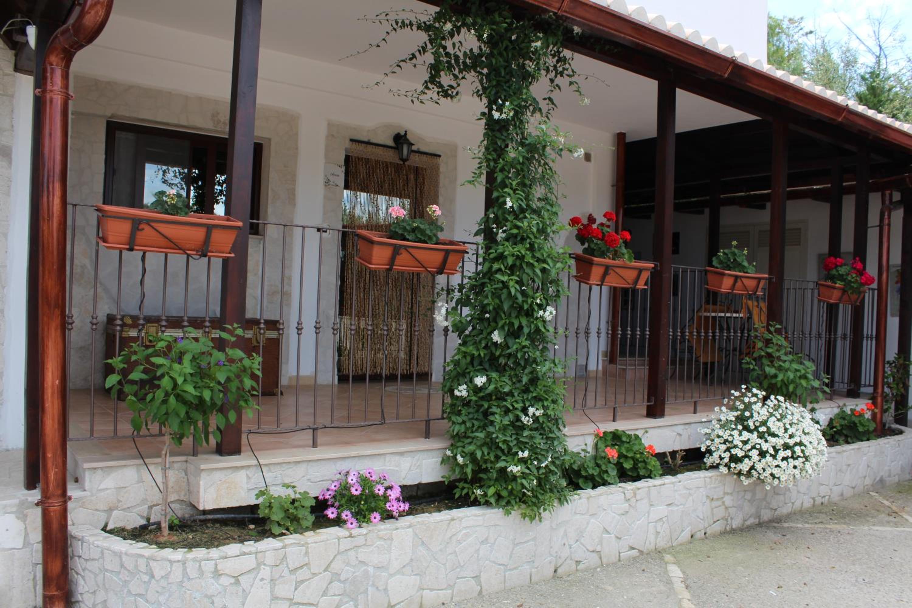 B&B Barletta Acasamia con Parcheggio Privato