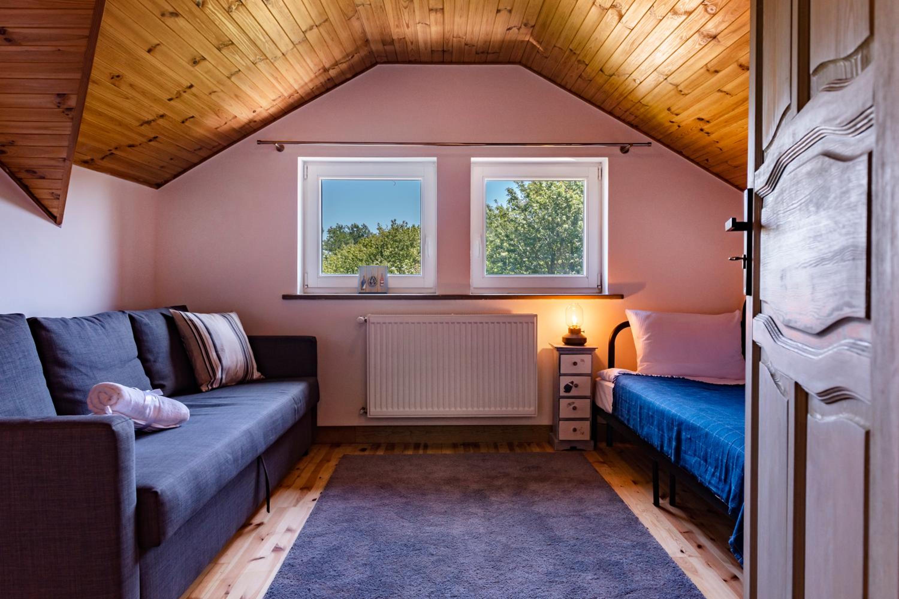 Apartamenty Na Klifie Przystań 18 Chłapowo
