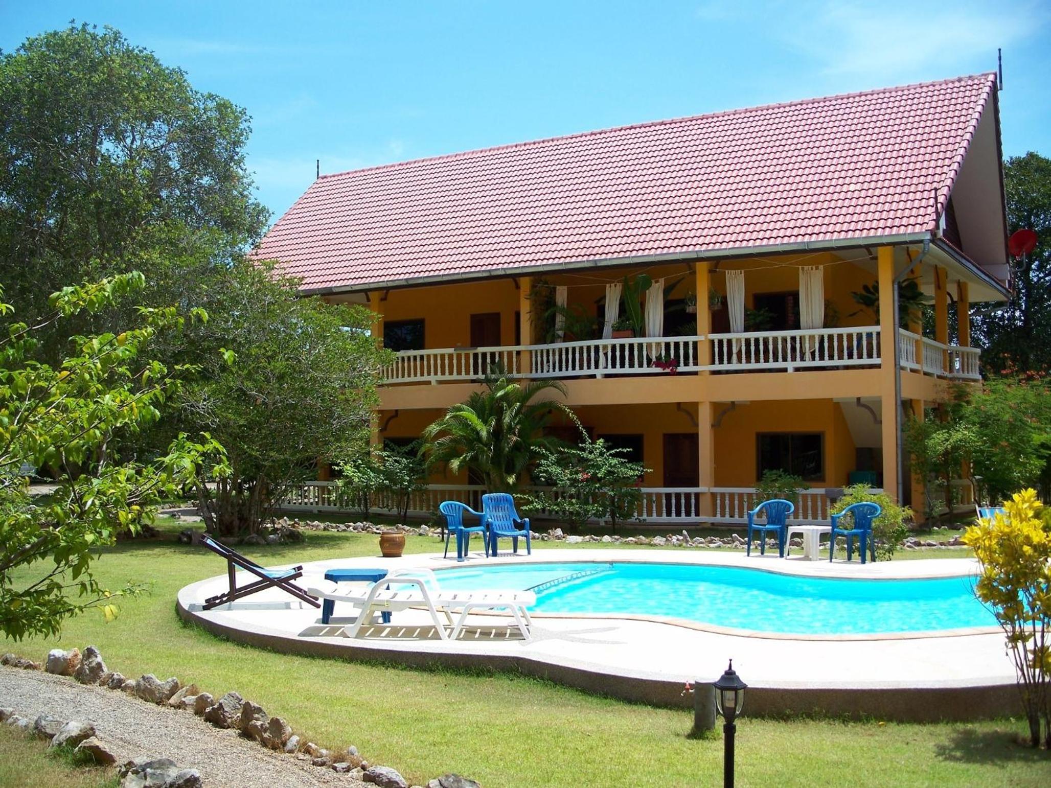 Sabai Residence