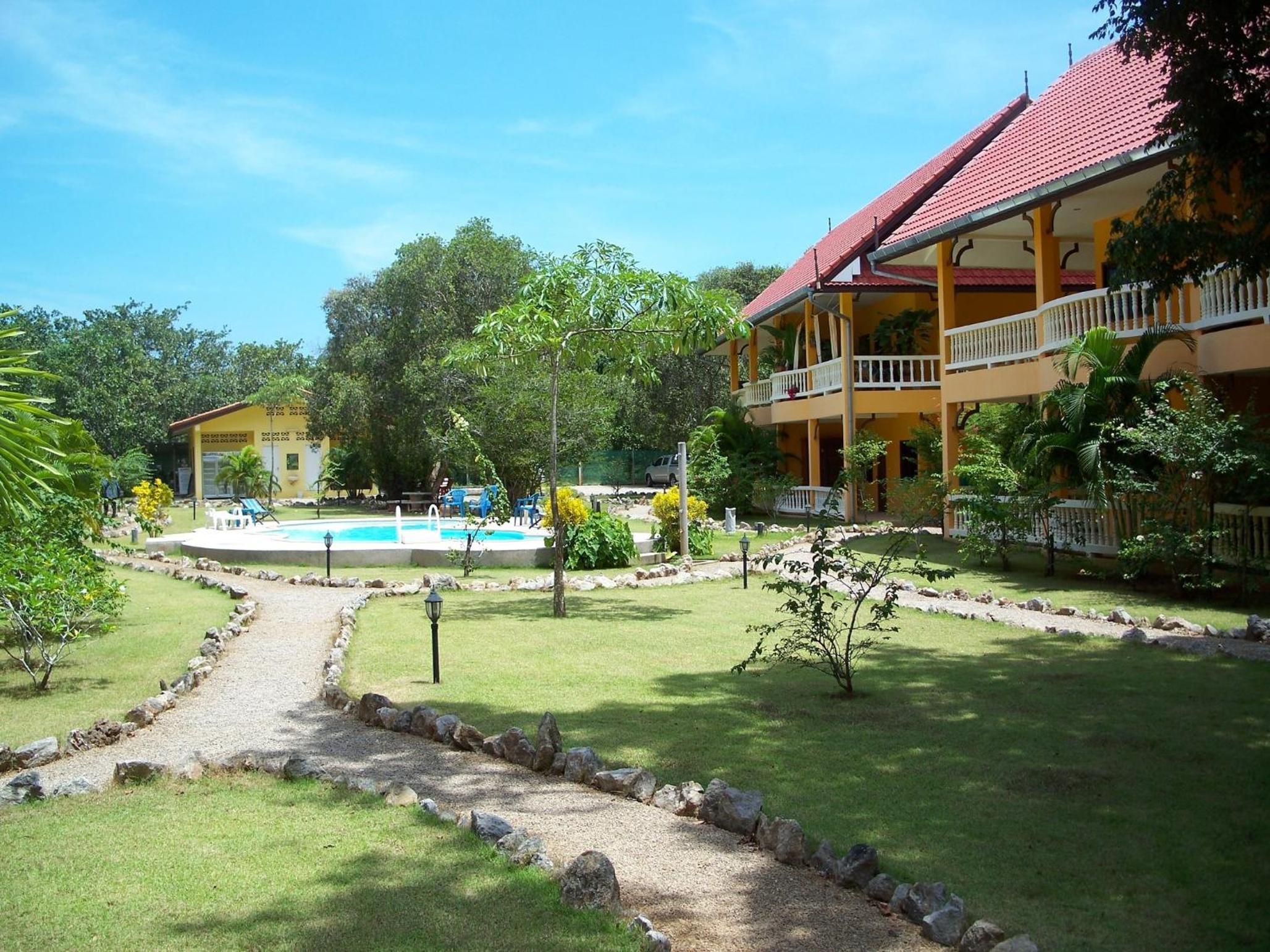 Sabai Residence