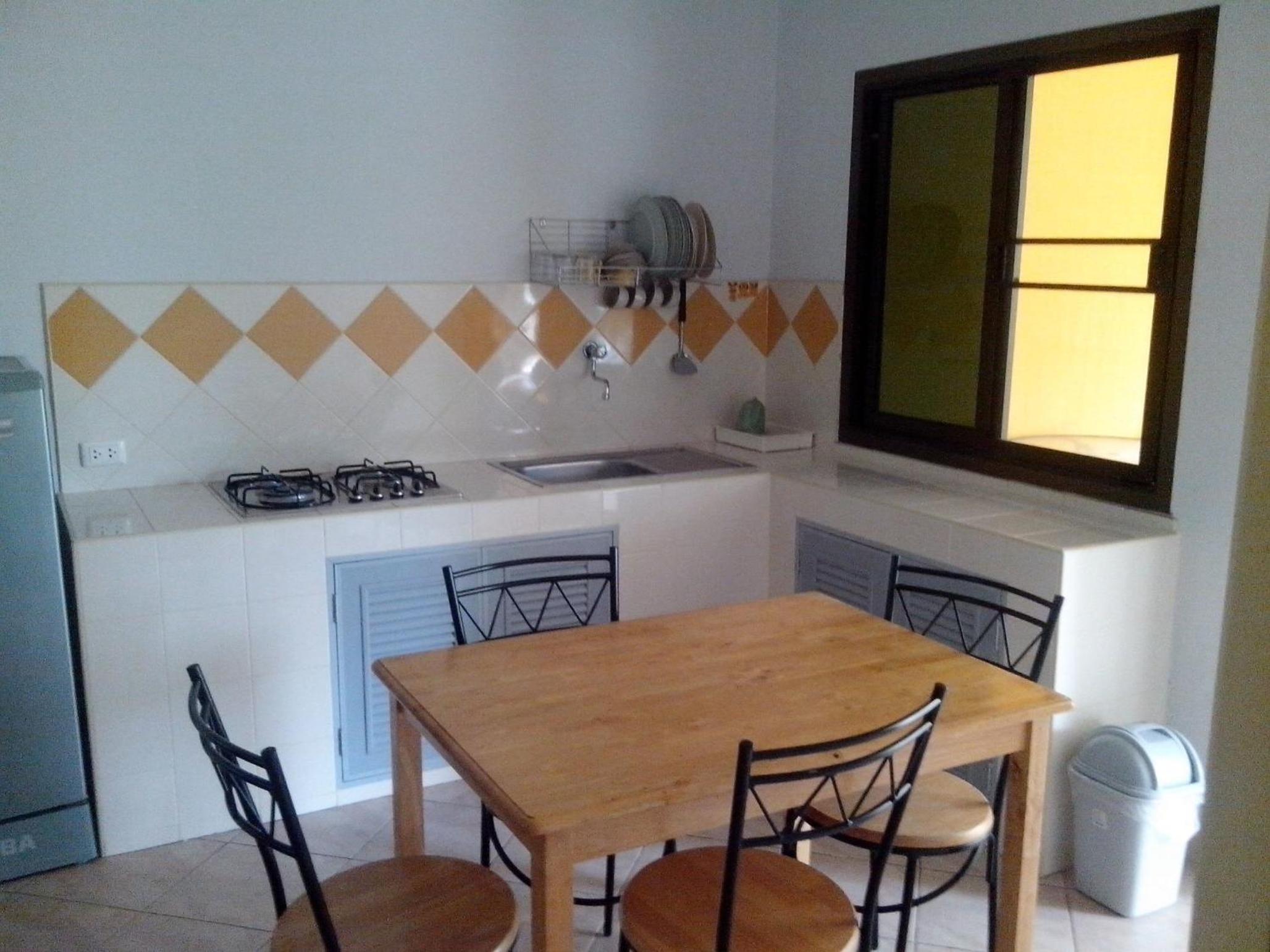 Sabai Residence