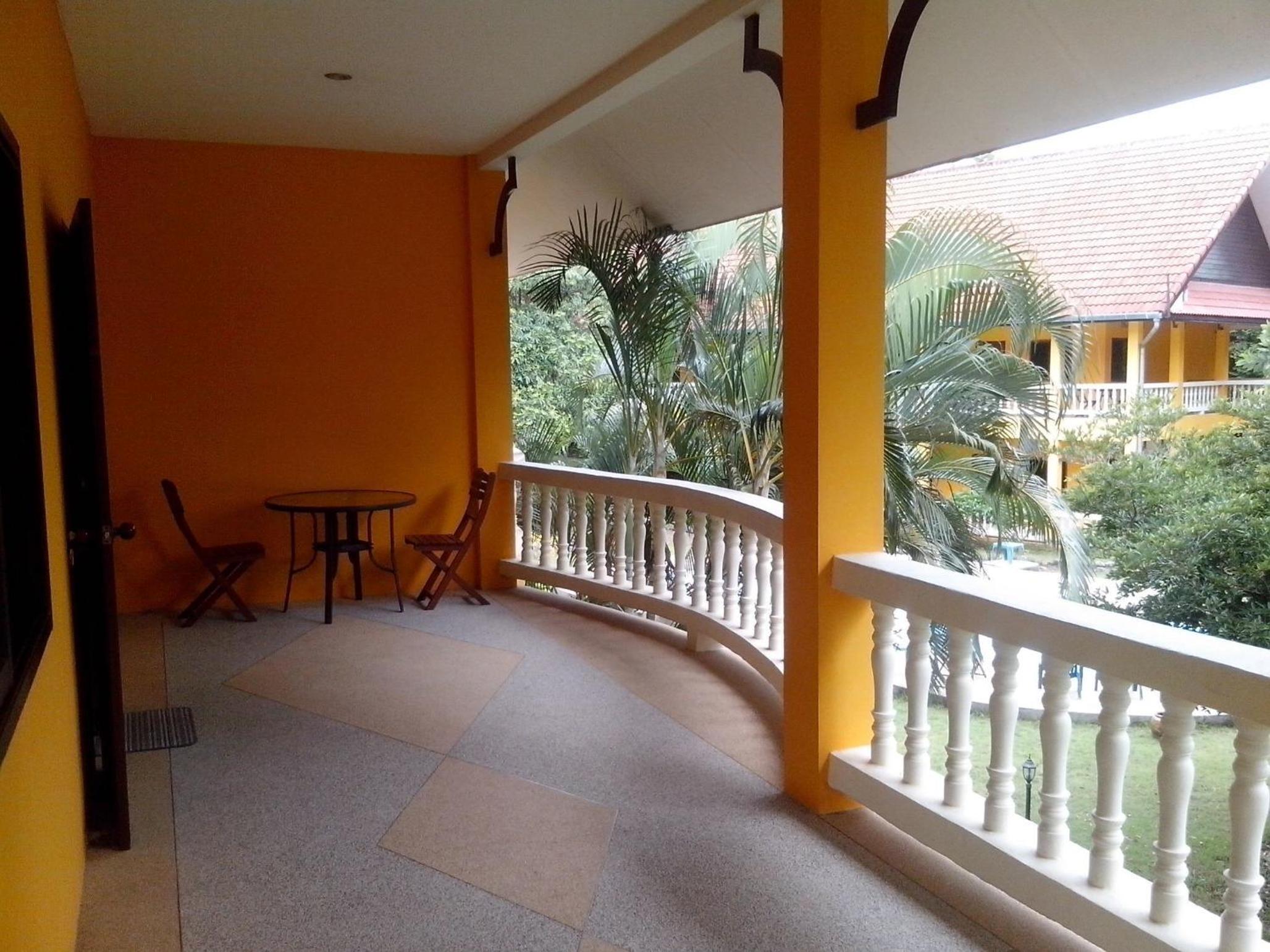 Sabai Residence