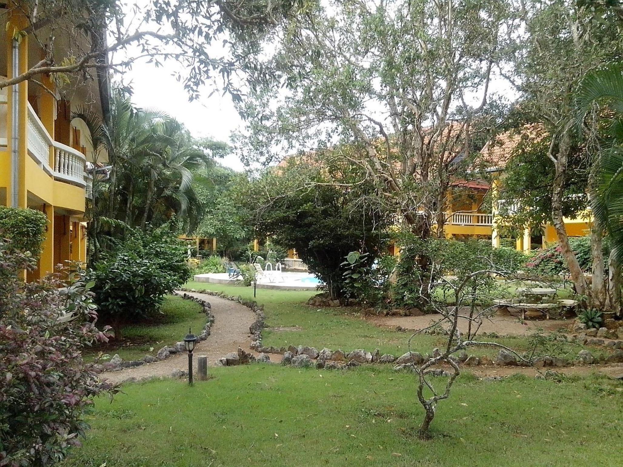 Sabai Residence
