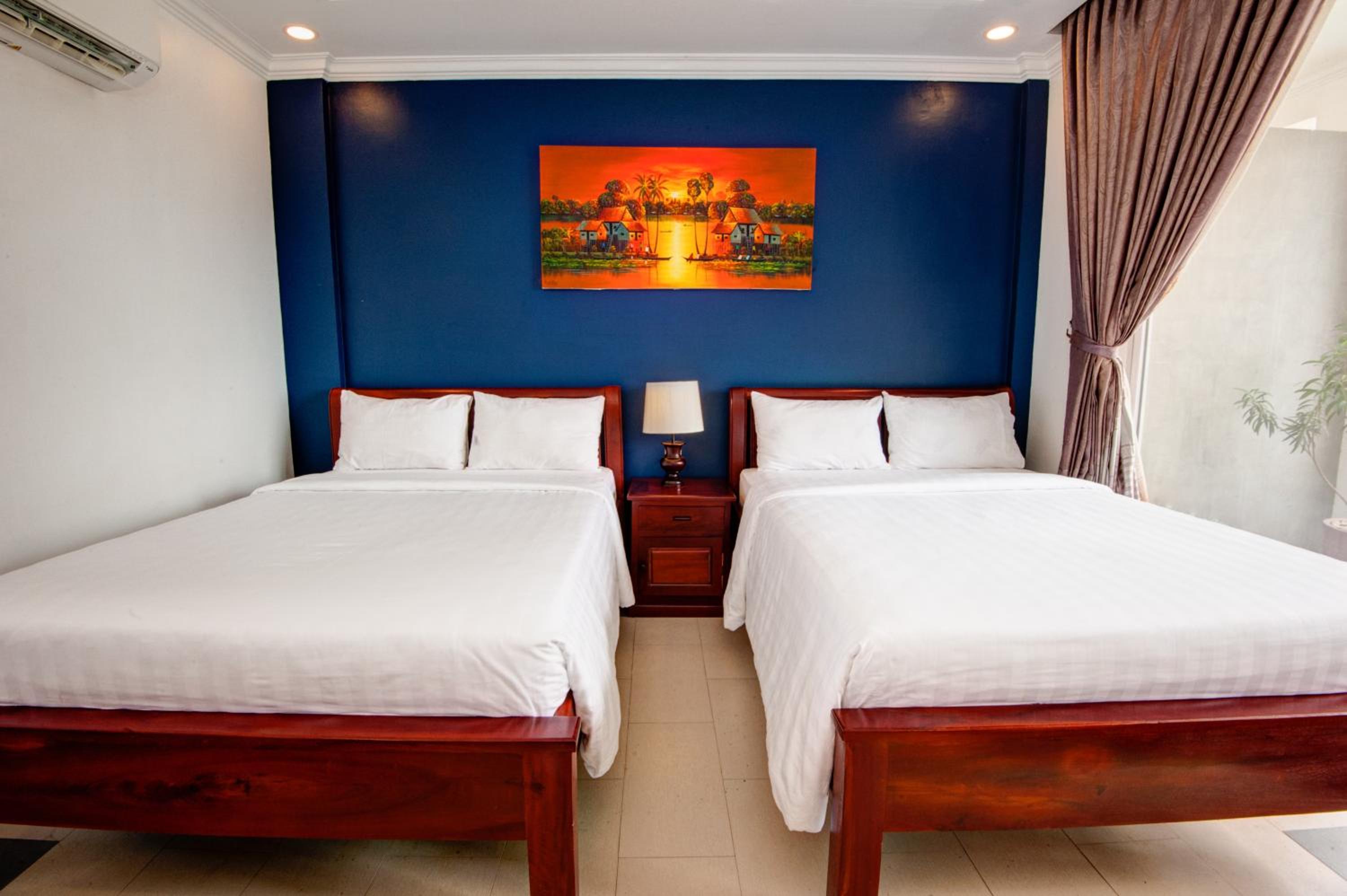Foto 33 de 92 de Mad Monkey Hostel Siem Reap