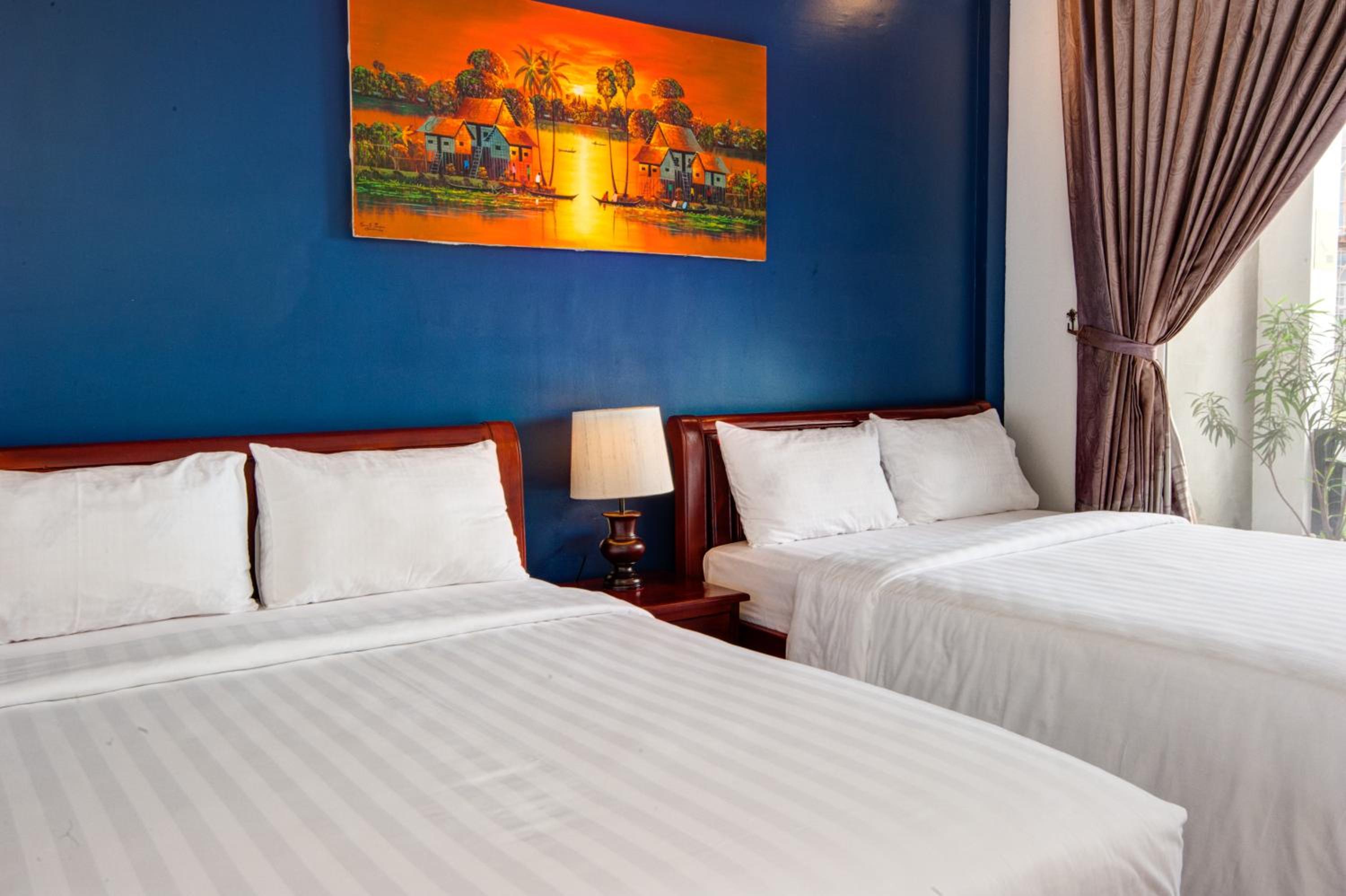 Foto 48 de 92 de Mad Monkey Hostel Siem Reap