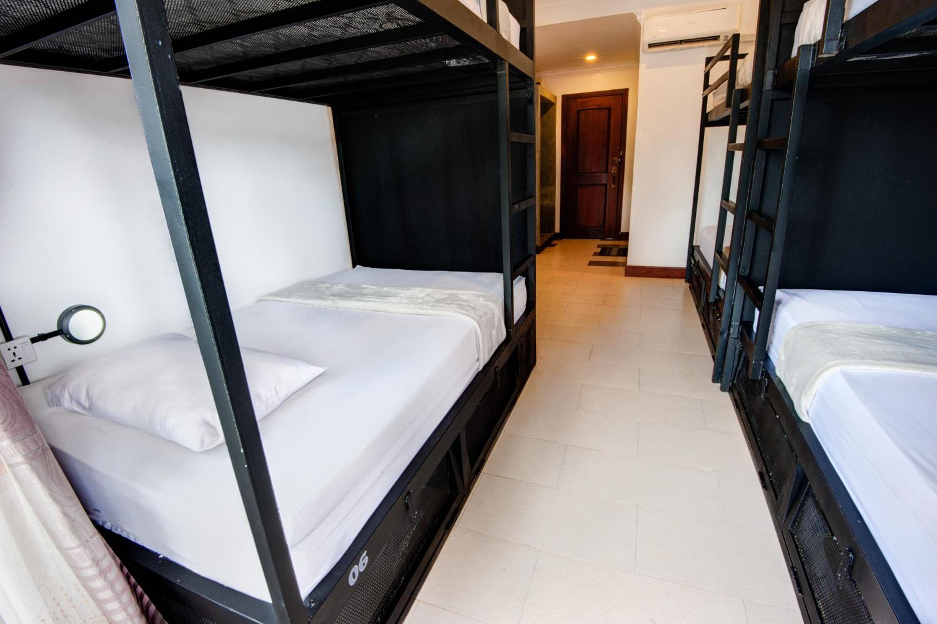 Foto 71 de 92 de Mad Monkey Hostel Siem Reap