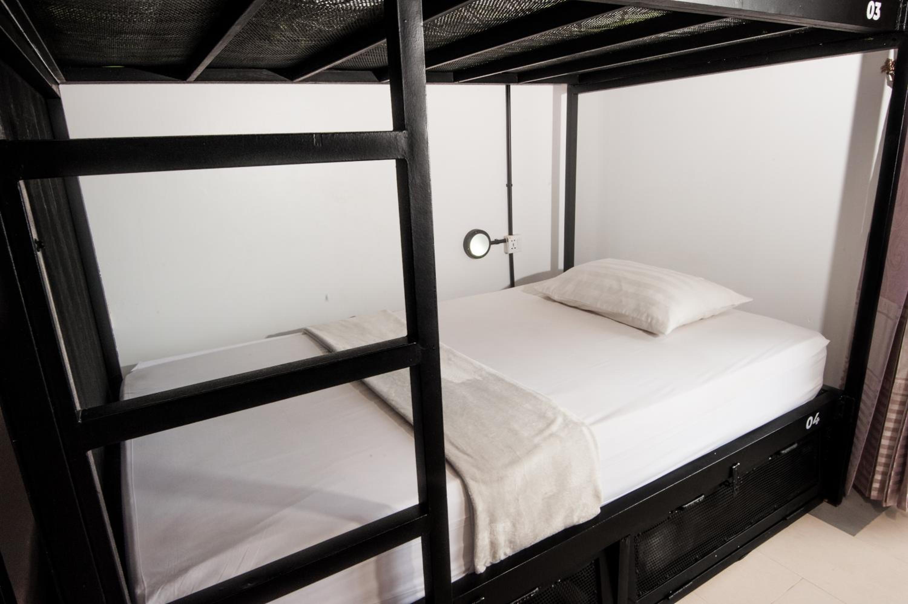 Foto 44 de 92 de Mad Monkey Hostel Siem Reap