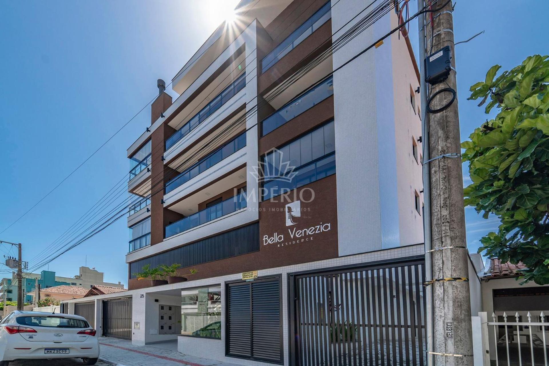 665 - Belíssimo Apartamento na Praia de Bombas view 5