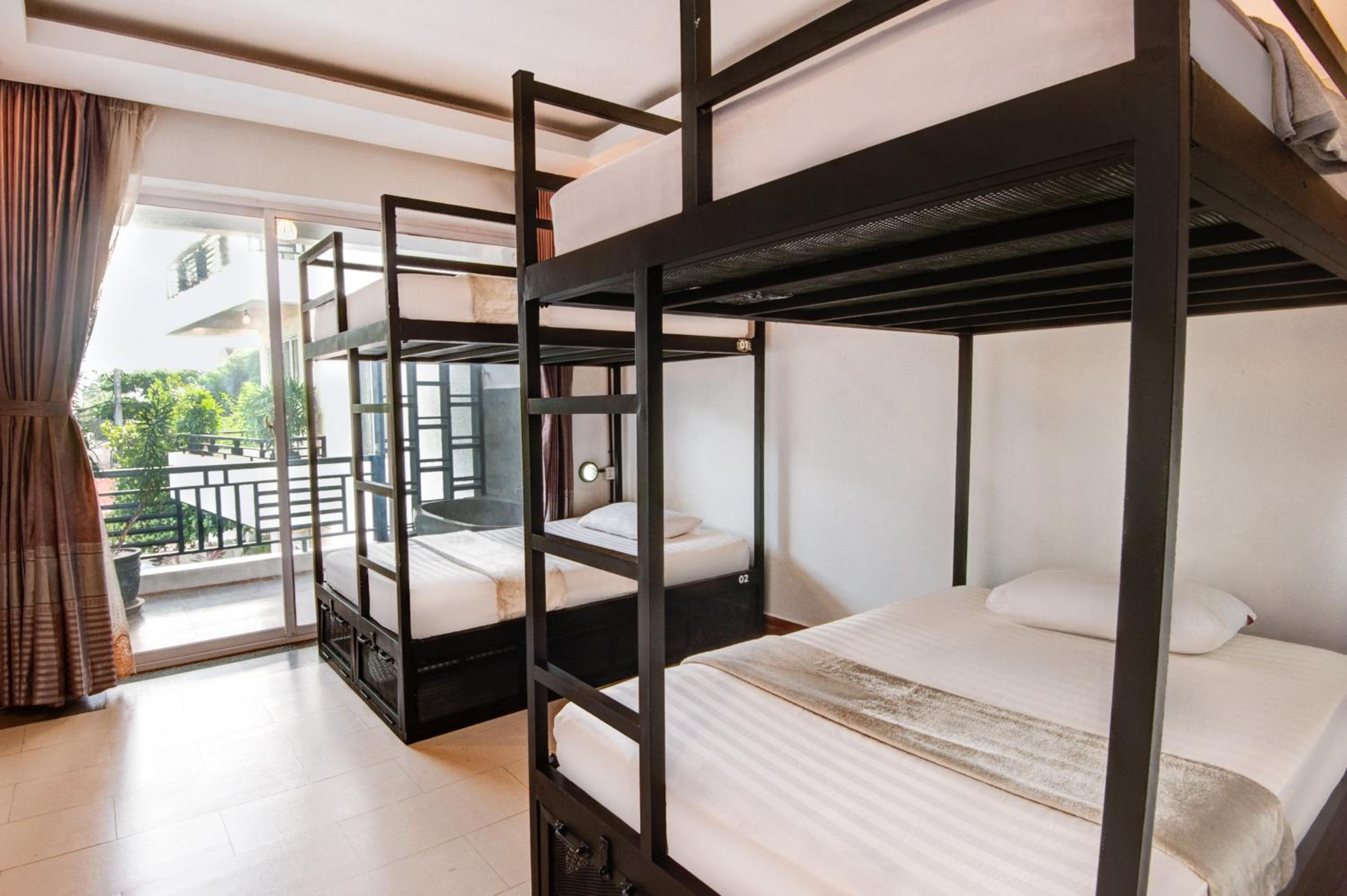 Foto 38 de 92 de Mad Monkey Hostel Siem Reap