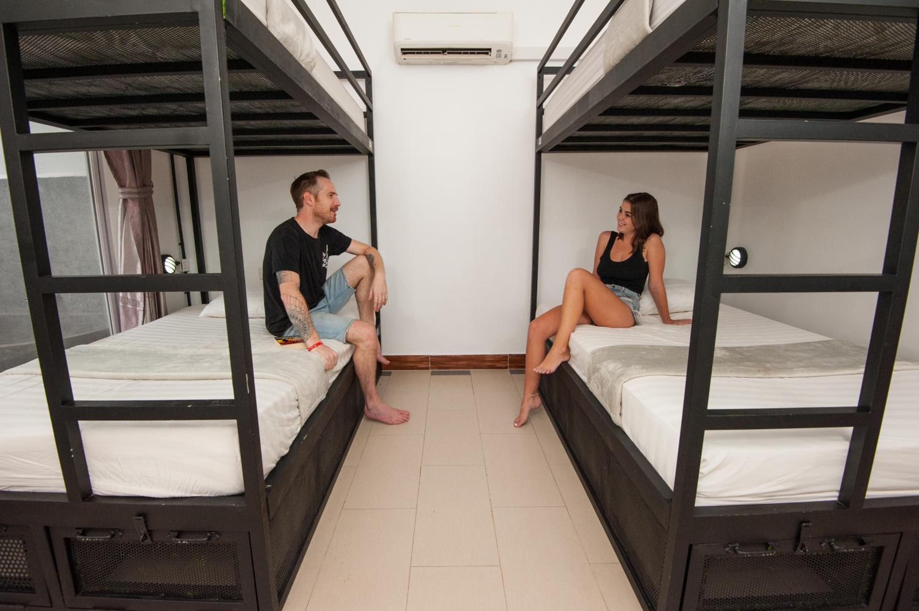 Foto 36 de 92 de Mad Monkey Hostel Siem Reap