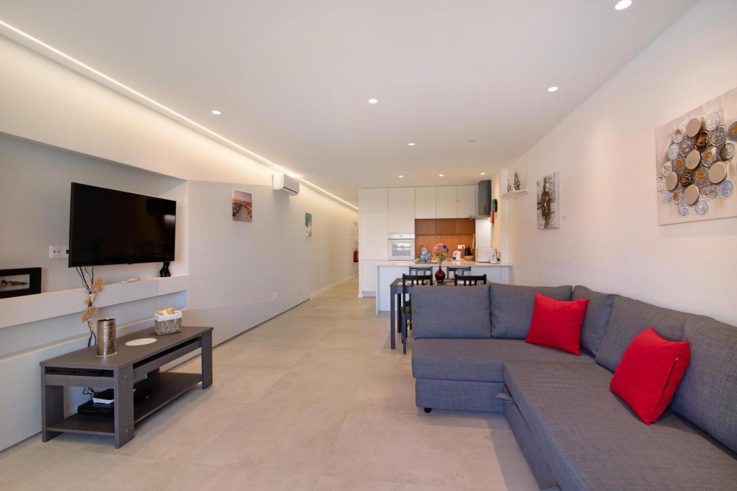 Apartamento Max Tropical by Sunnyway photo 3