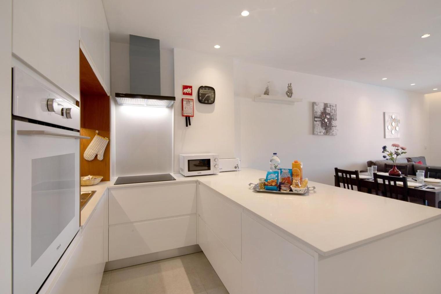 Apartamento Max Tropical by Sunnyway photo 5