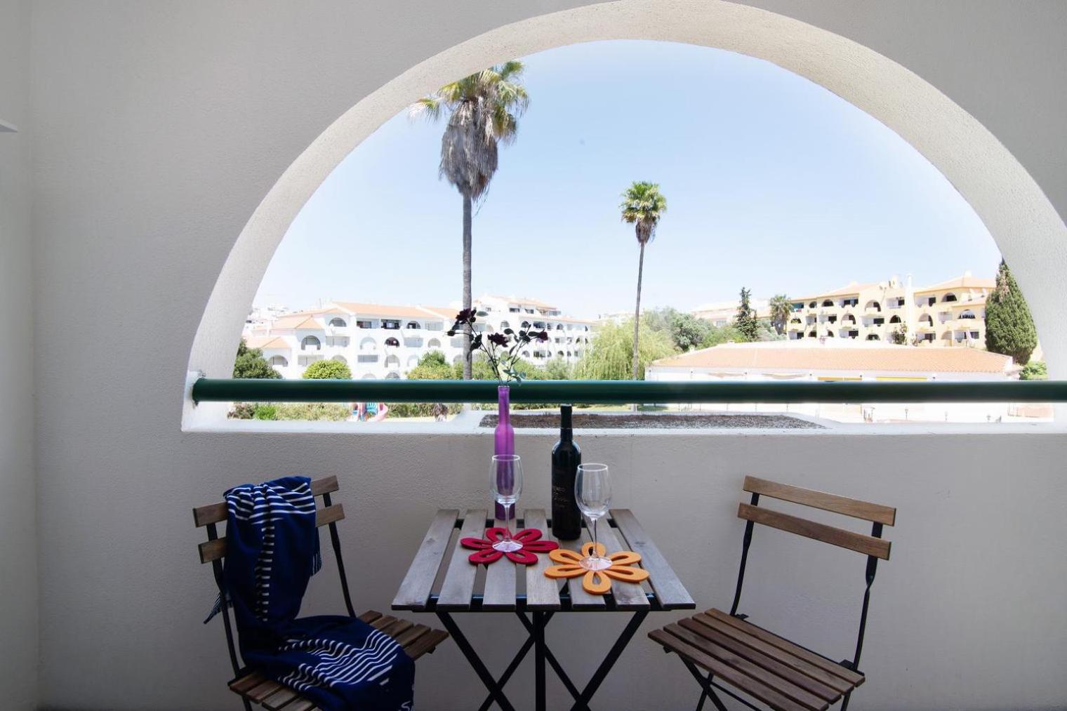 Apartamento Max Tropical by Sunnyway photo 1